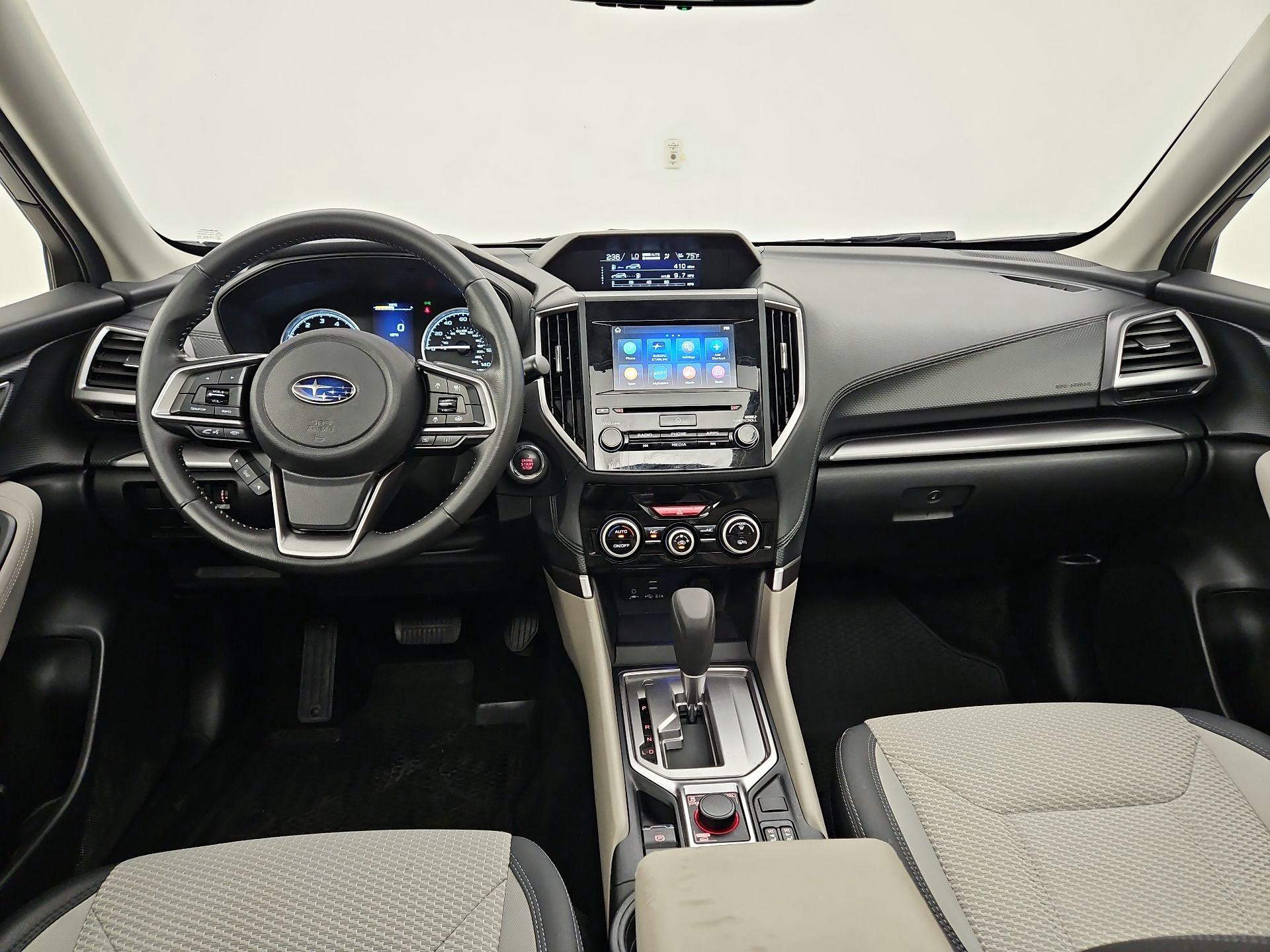 Thumbnail: 2020 Subaru Forester - 9