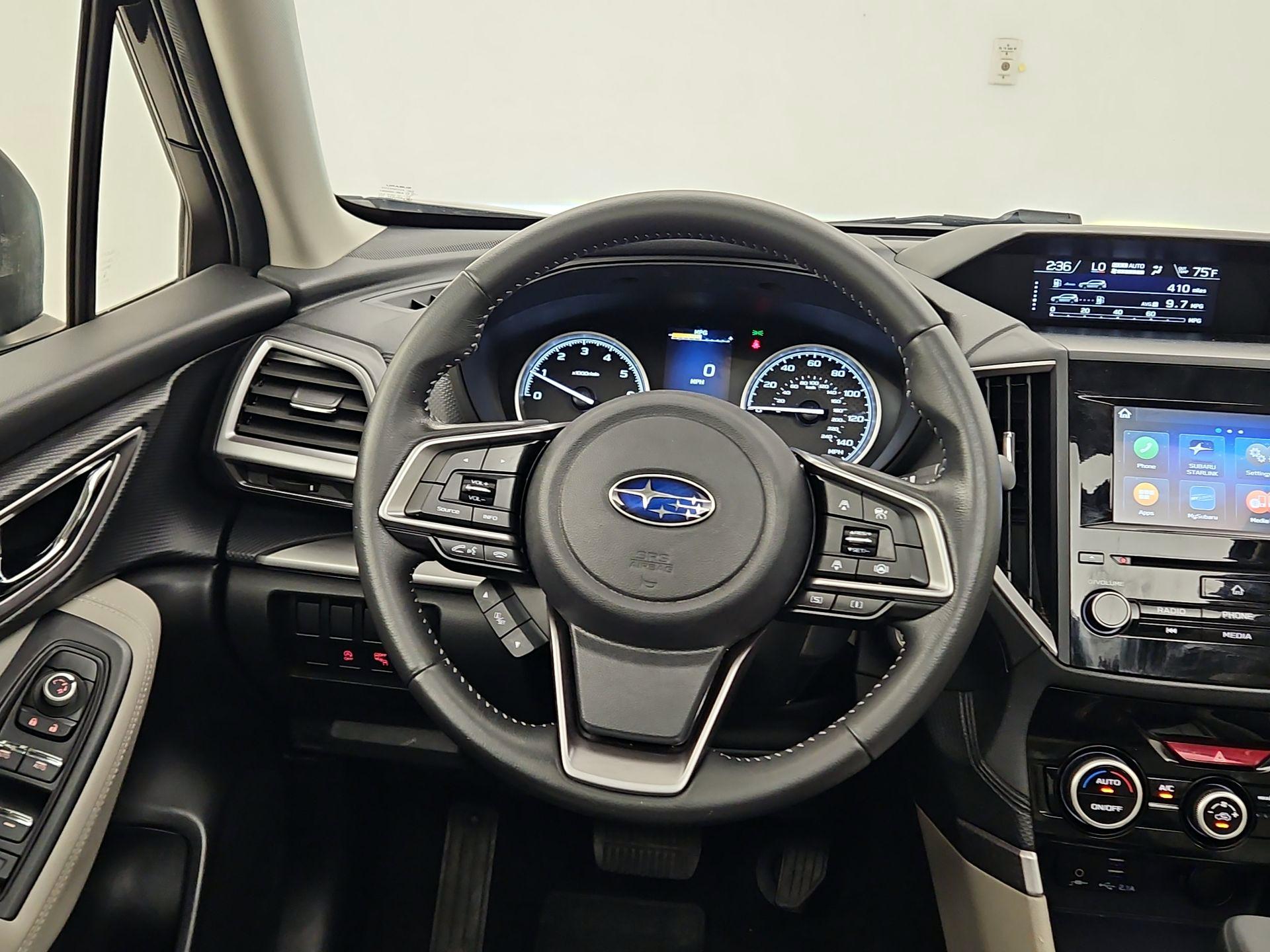 Thumbnail: 2020 Subaru Forester - 10