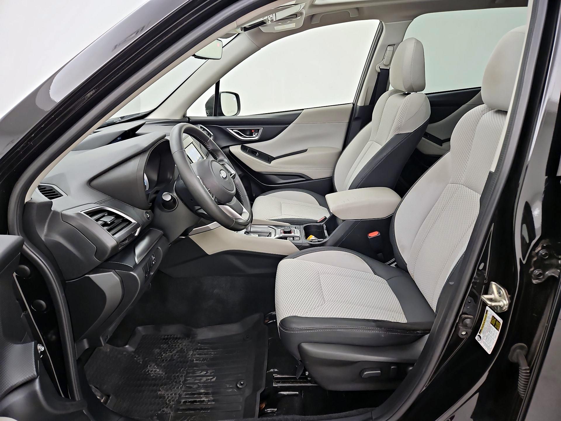 Thumbnail: 2020 Subaru Forester - 11