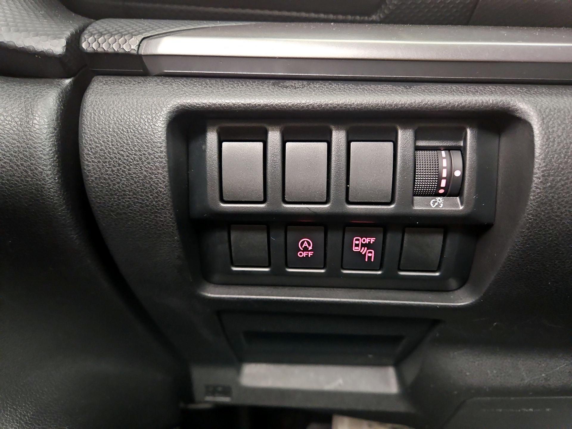 Thumbnail: 2020 Subaru Forester - 13