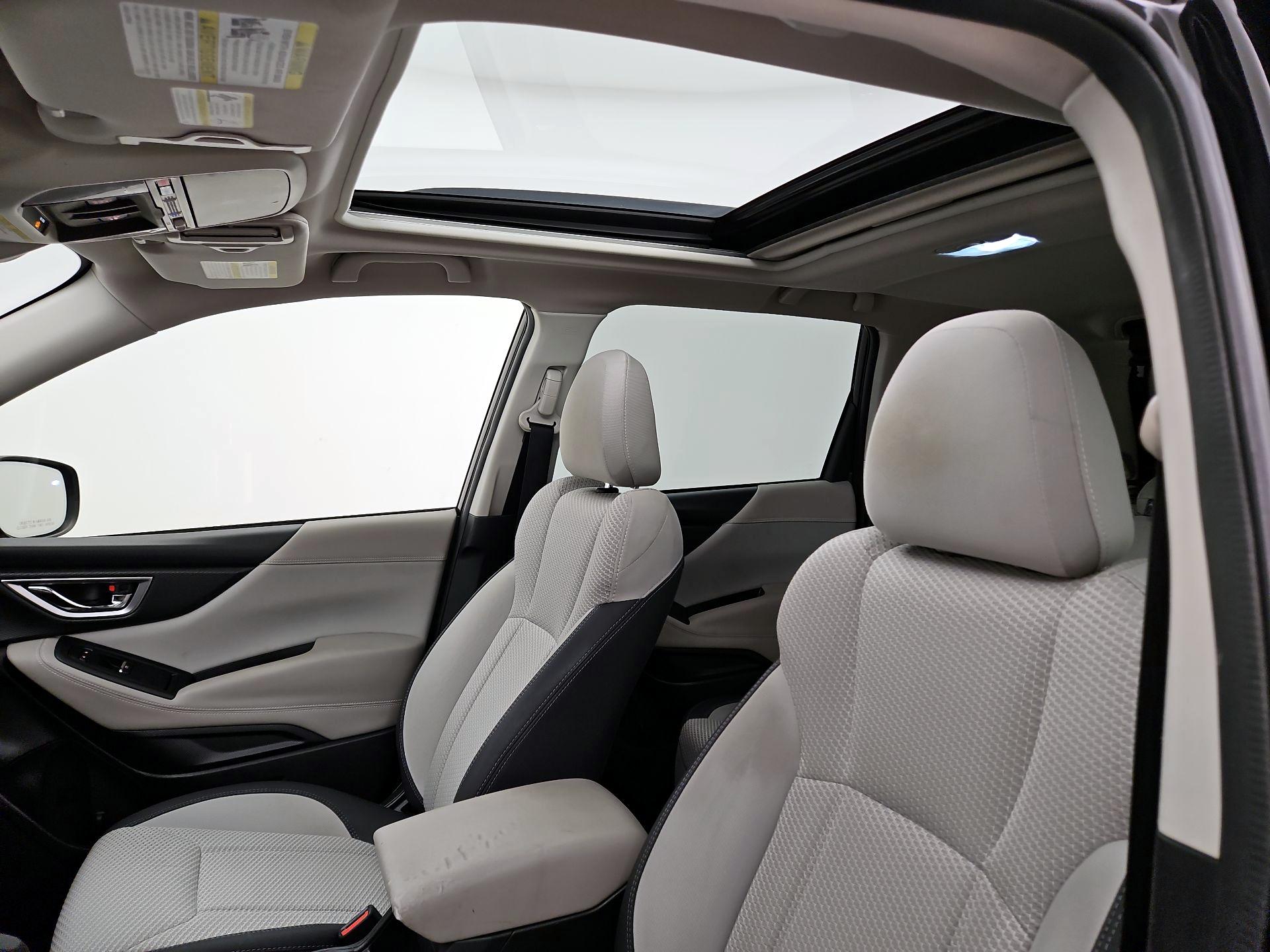 Thumbnail: 2020 Subaru Forester - 19