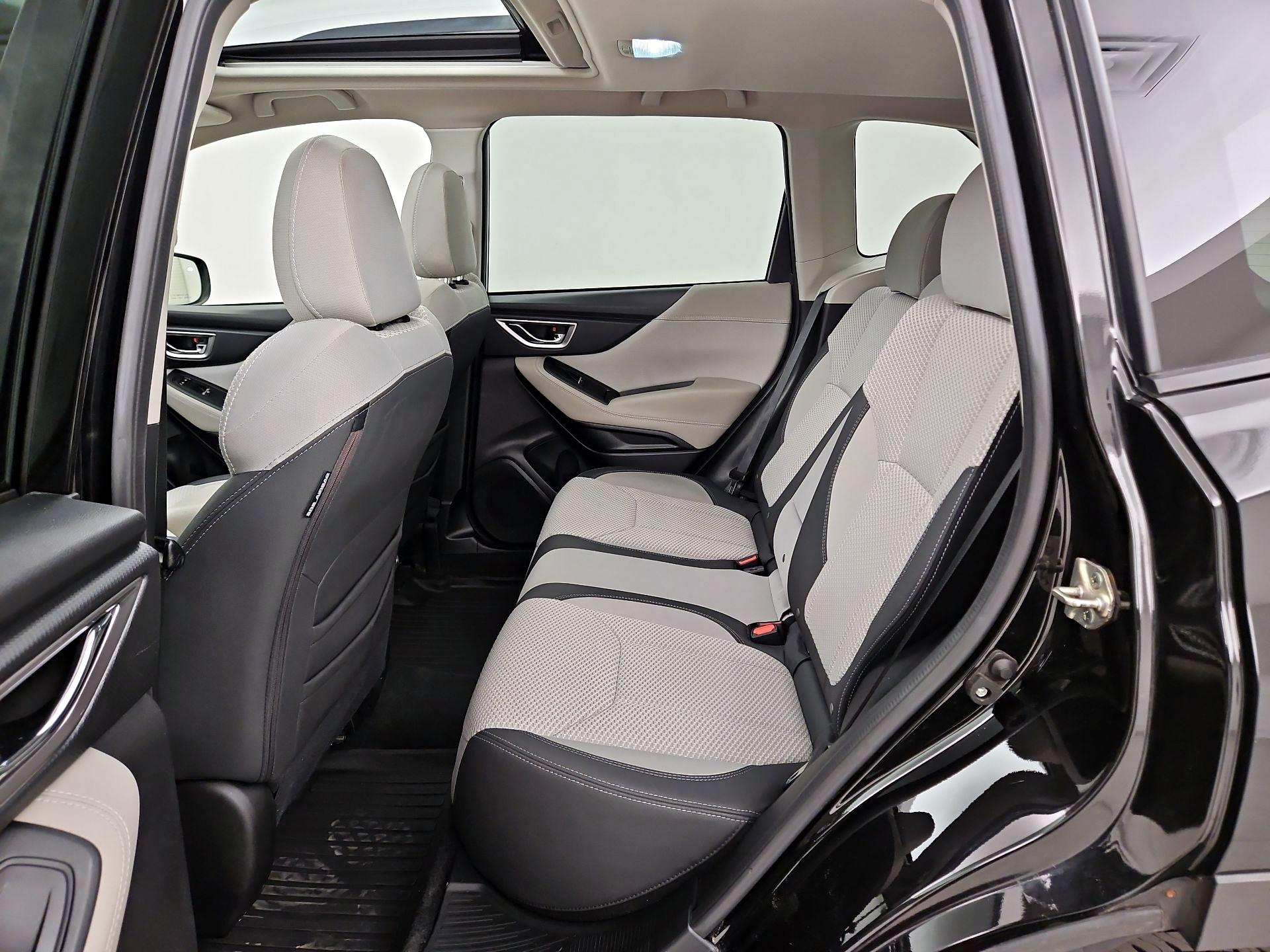Thumbnail: 2020 Subaru Forester - 20
