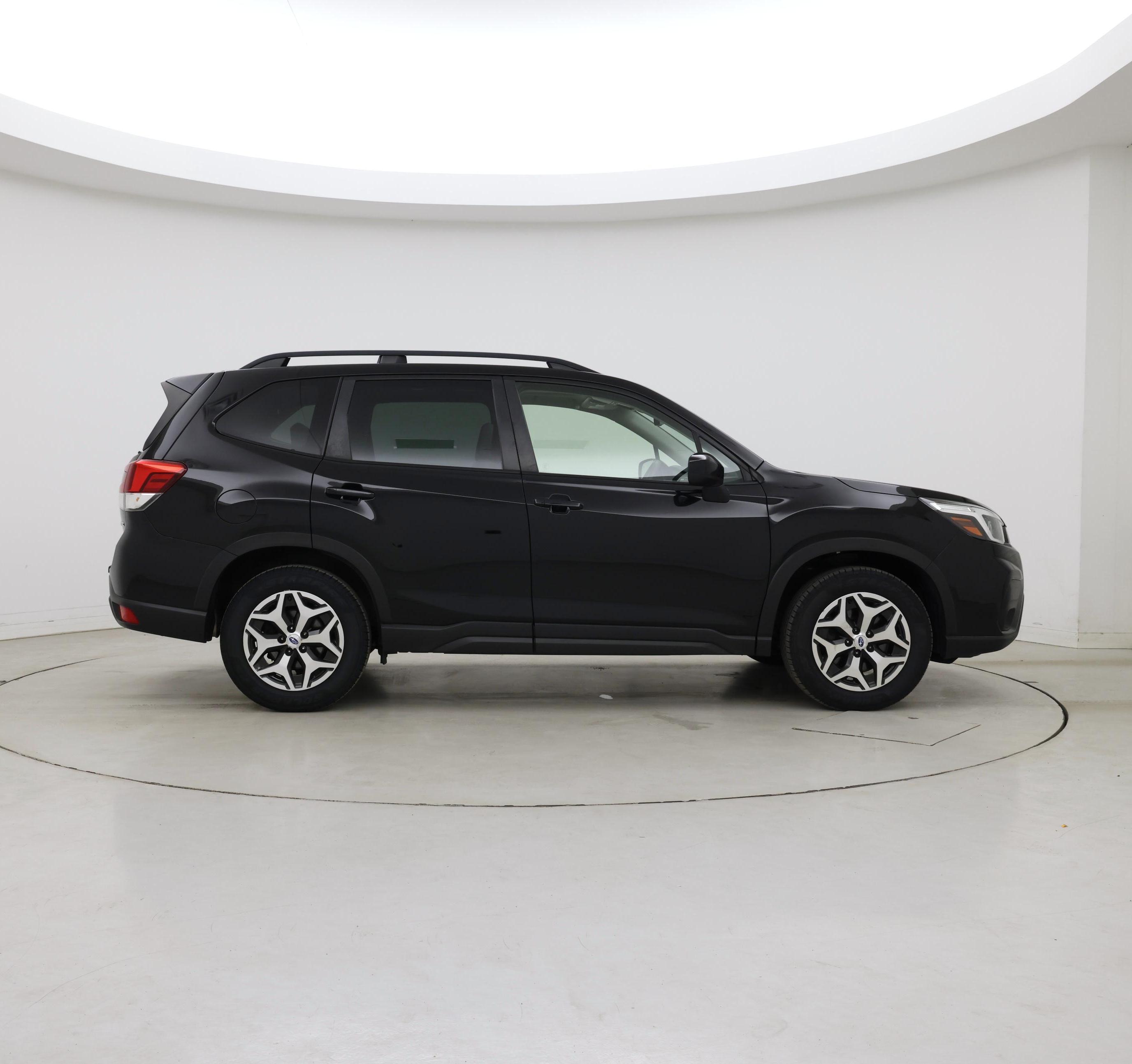 Thumbnail: 2020 Subaru Forester - 7