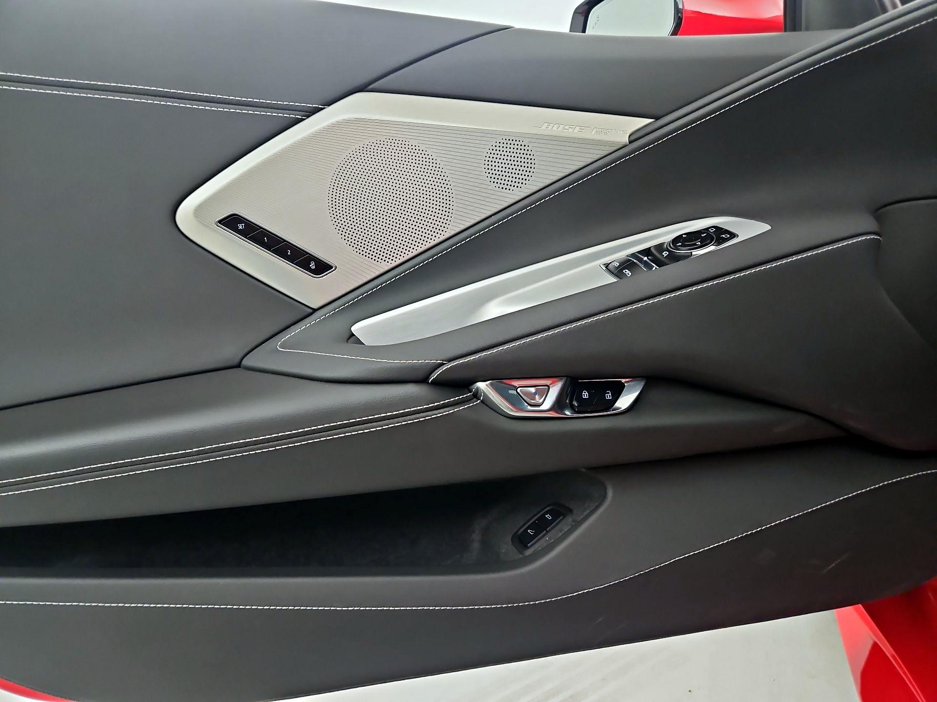 Thumbnail: 2022 Chevrolet Corvette - 10