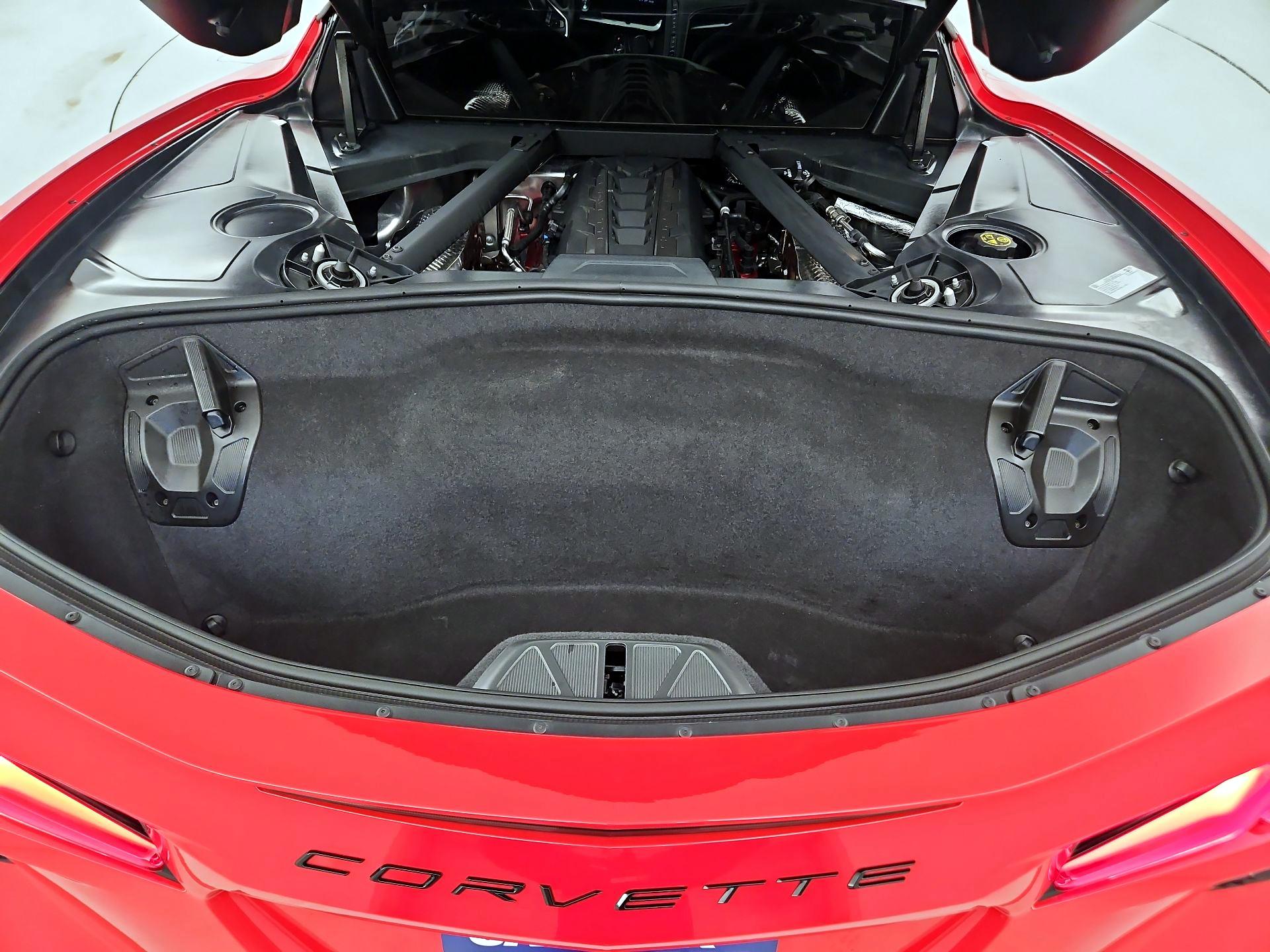 Thumbnail: 2022 Chevrolet Corvette - 17