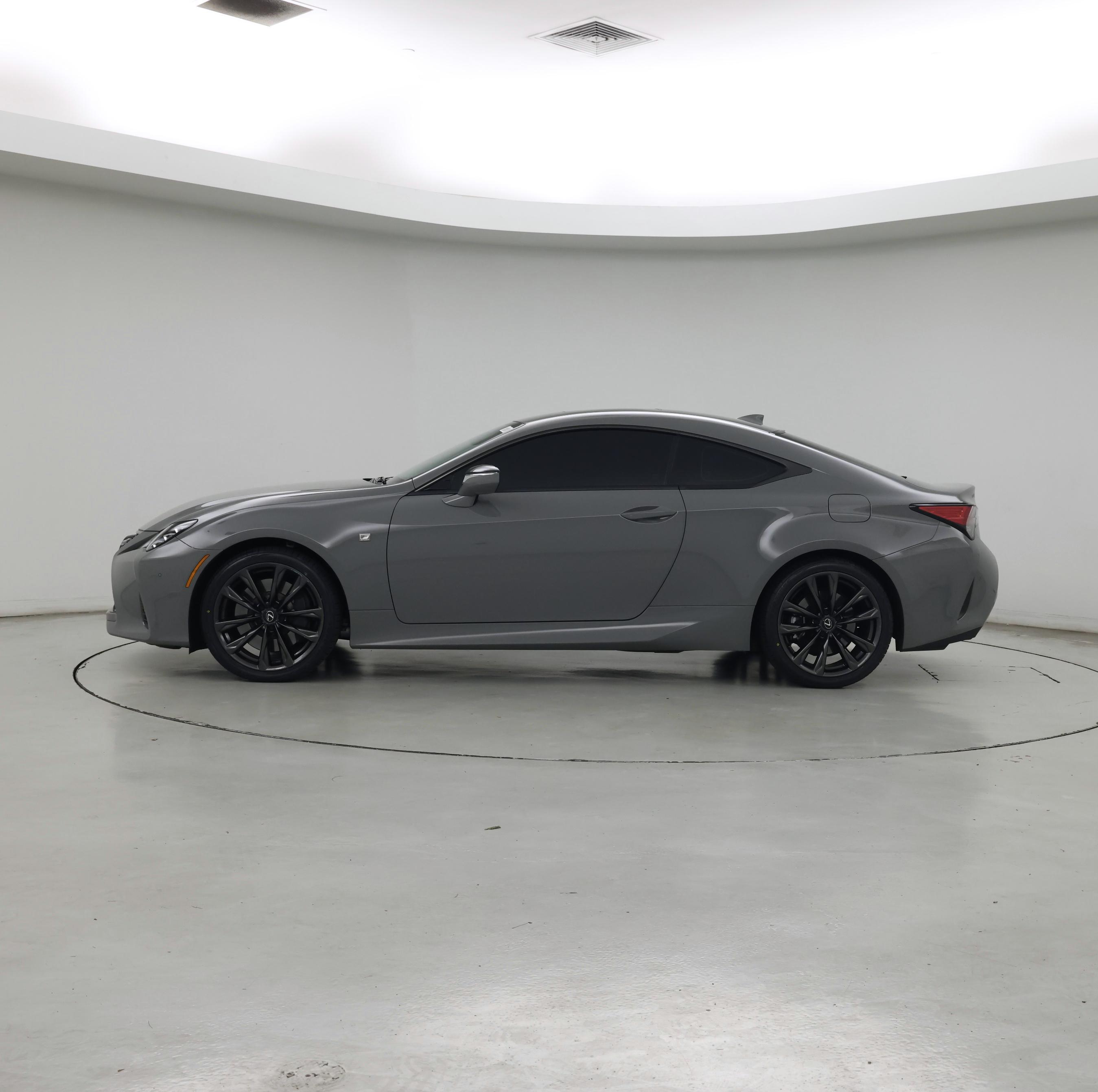 Thumbnail: 2024 Lexus RC - 3
