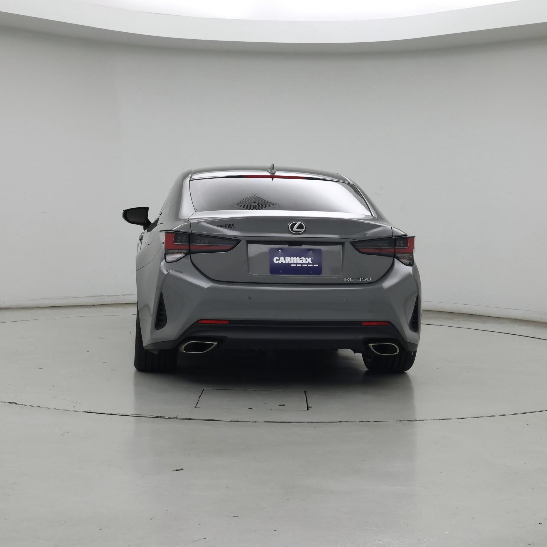 Thumbnail: 2024 Lexus RC - 6