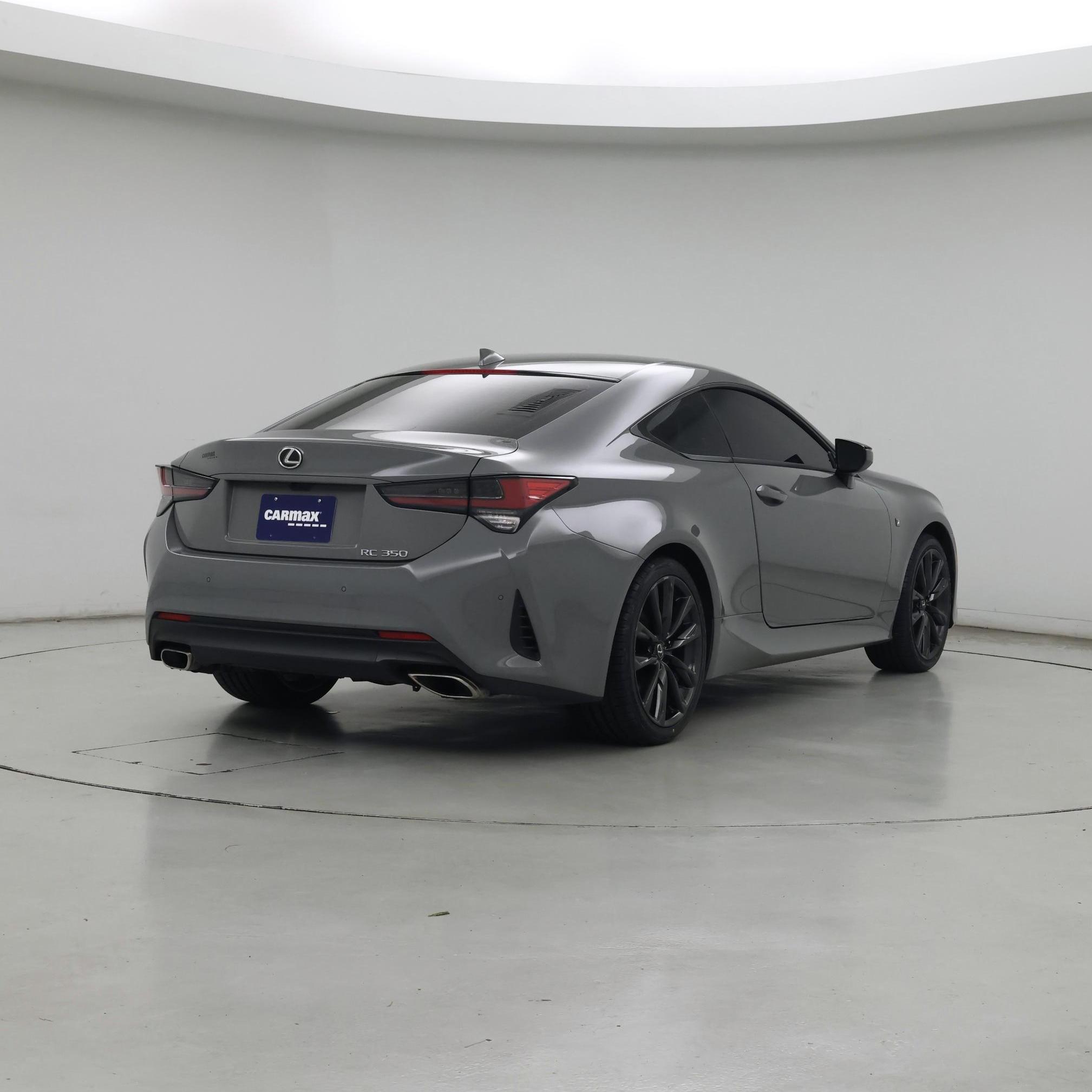 Thumbnail: 2024 Lexus RC - 8