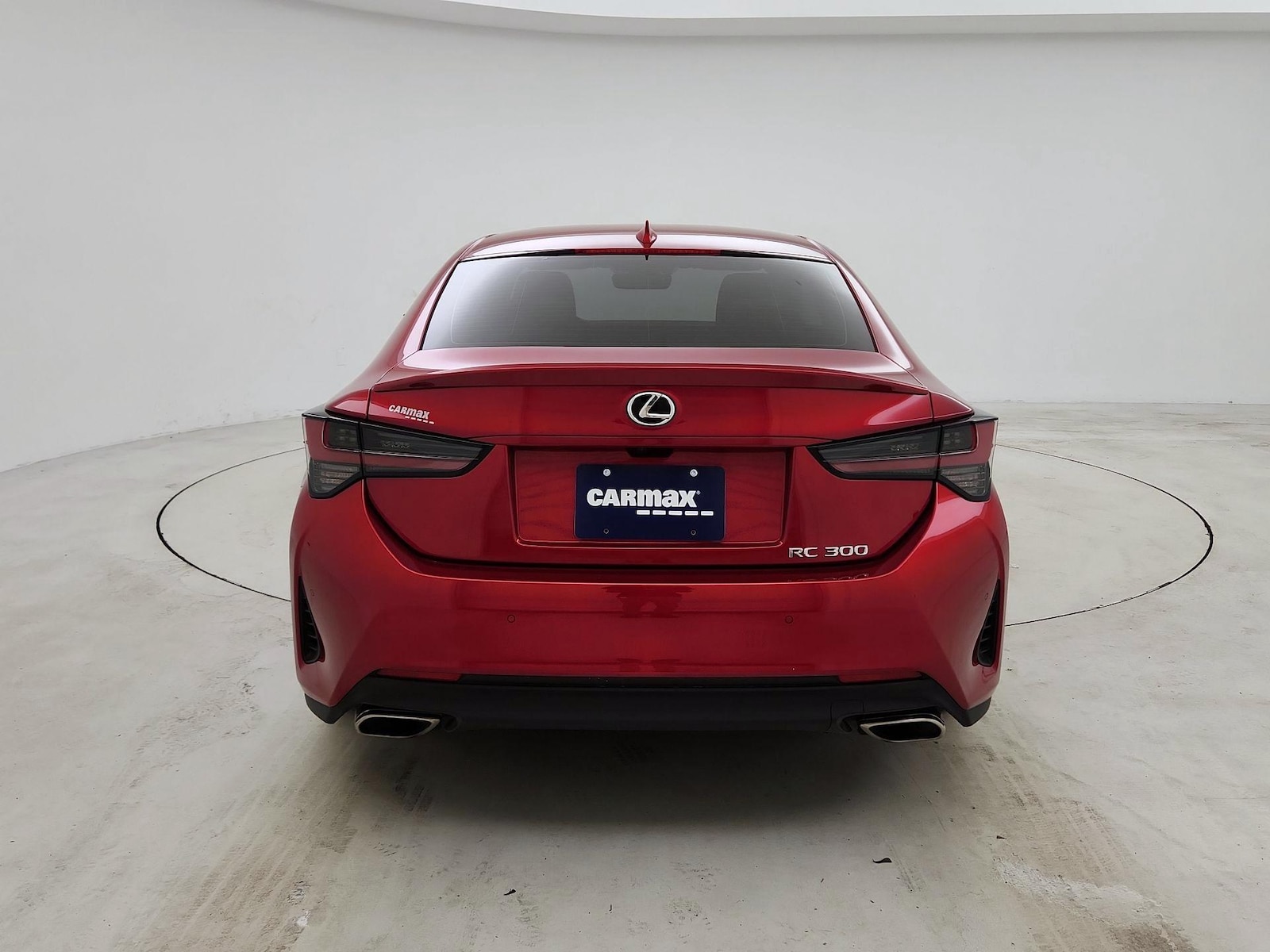 2021 Lexus RC 300 - Photo 6