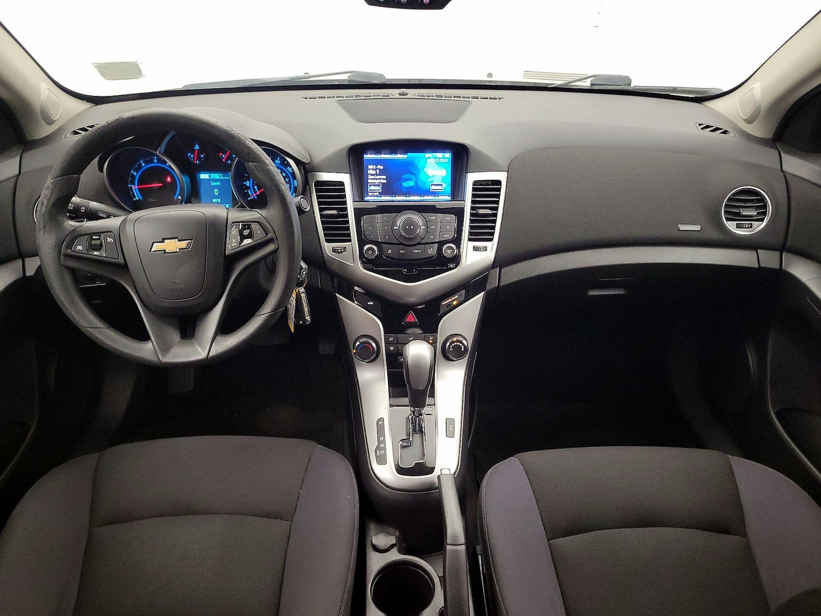Rear View Camera