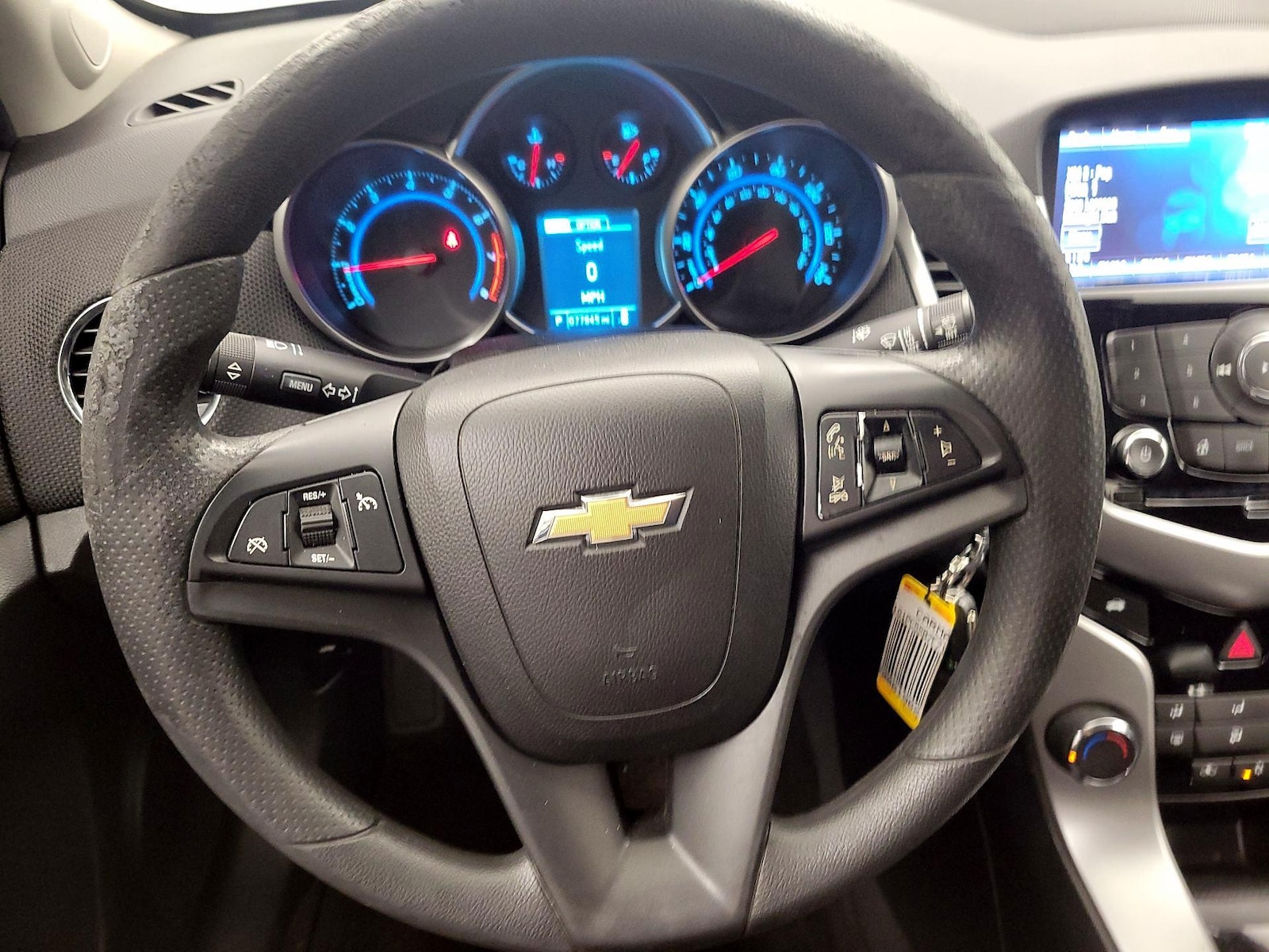 Remote Start