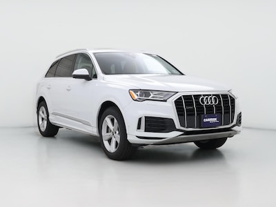 2021 Audi Q7 Premium