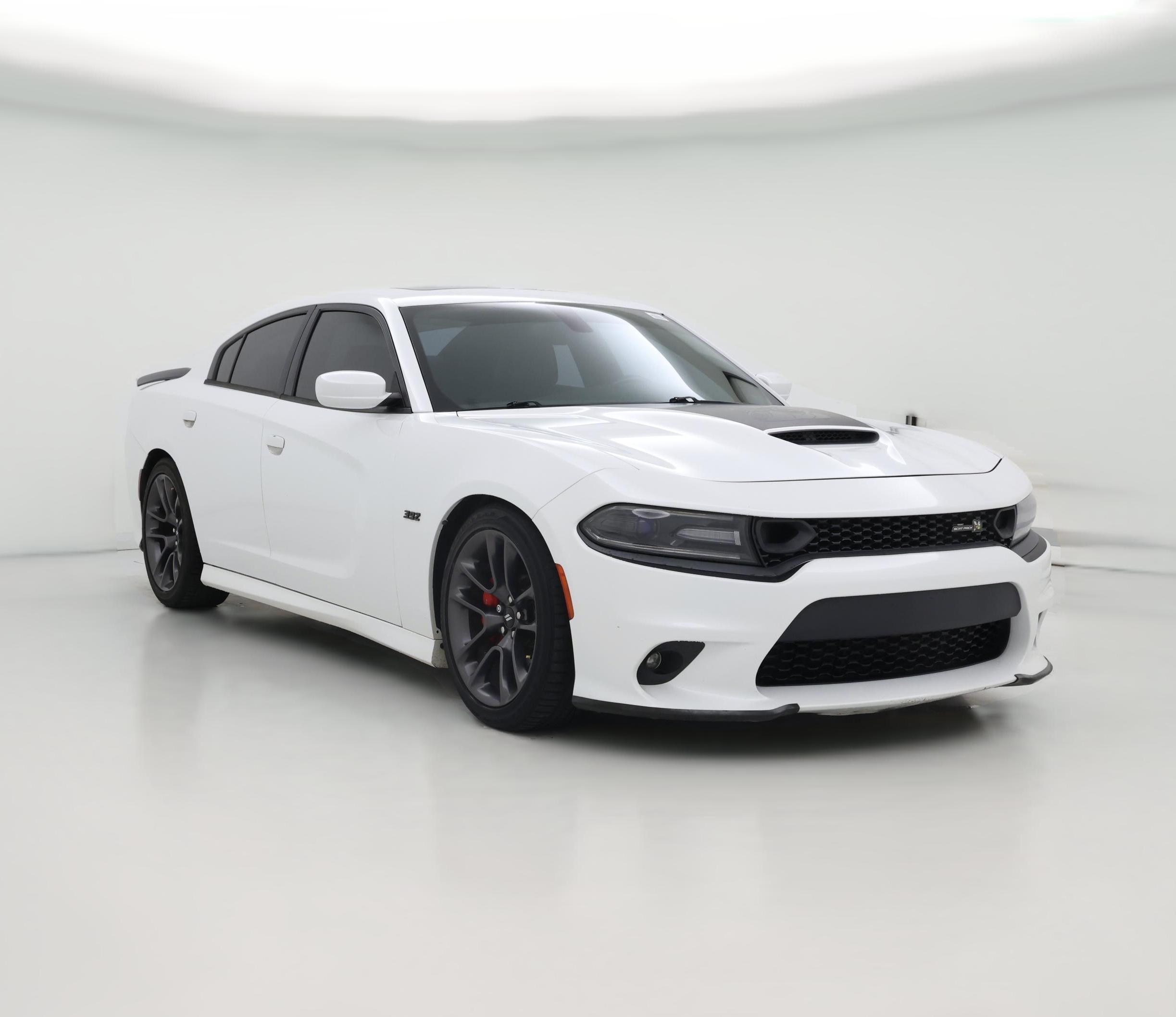 Thumbnail: 2016 Dodge Charger - 1