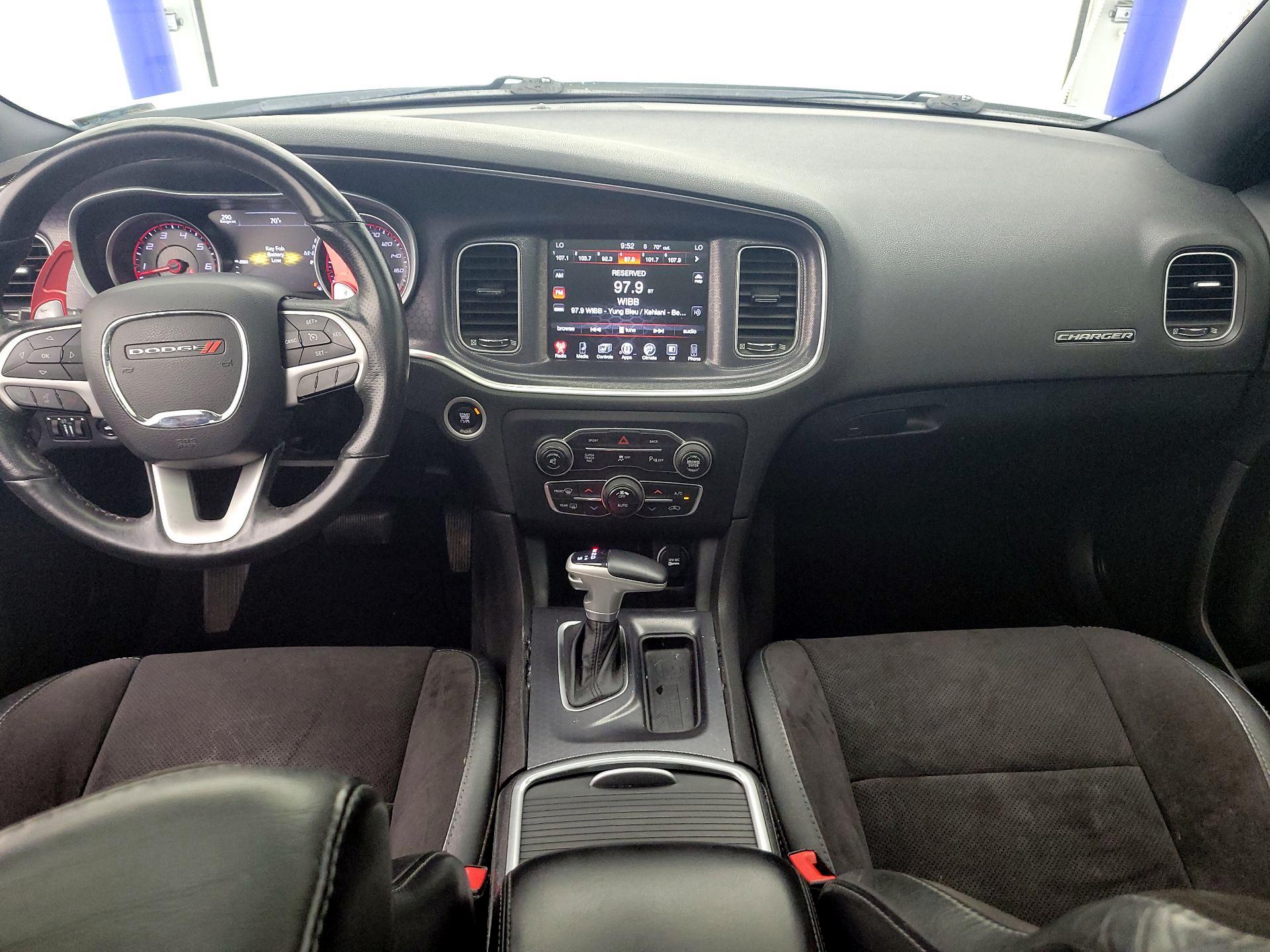 Thumbnail: 2016 Dodge Charger - 9