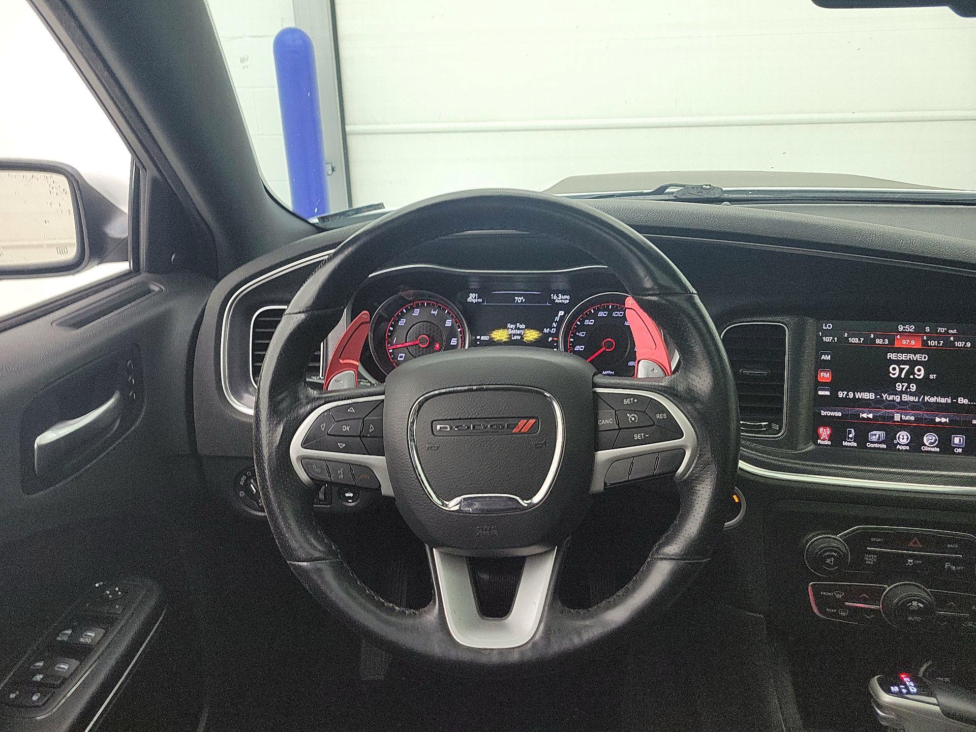 Thumbnail: 2016 Dodge Charger - 10