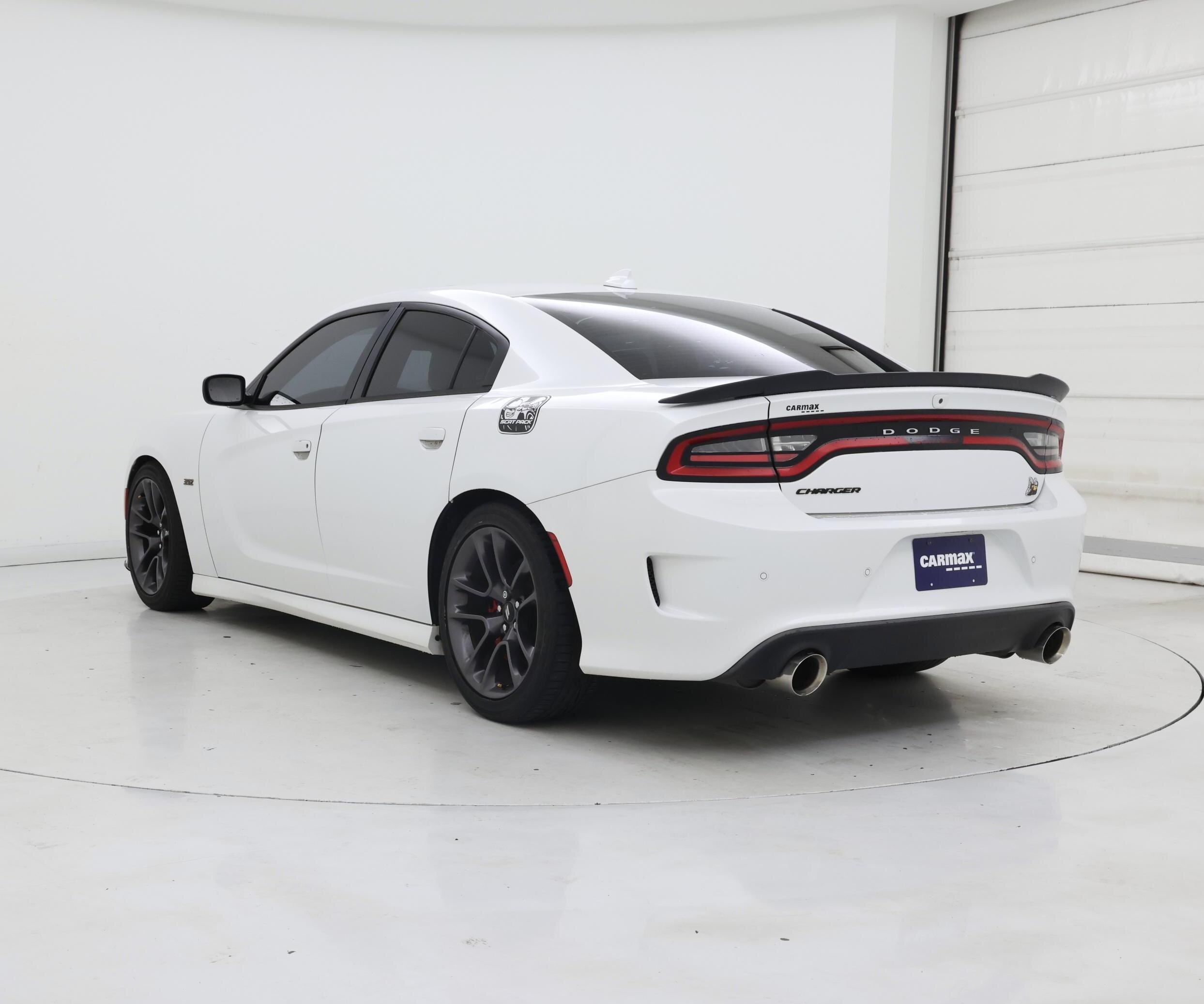 Thumbnail: 2016 Dodge Charger - 2