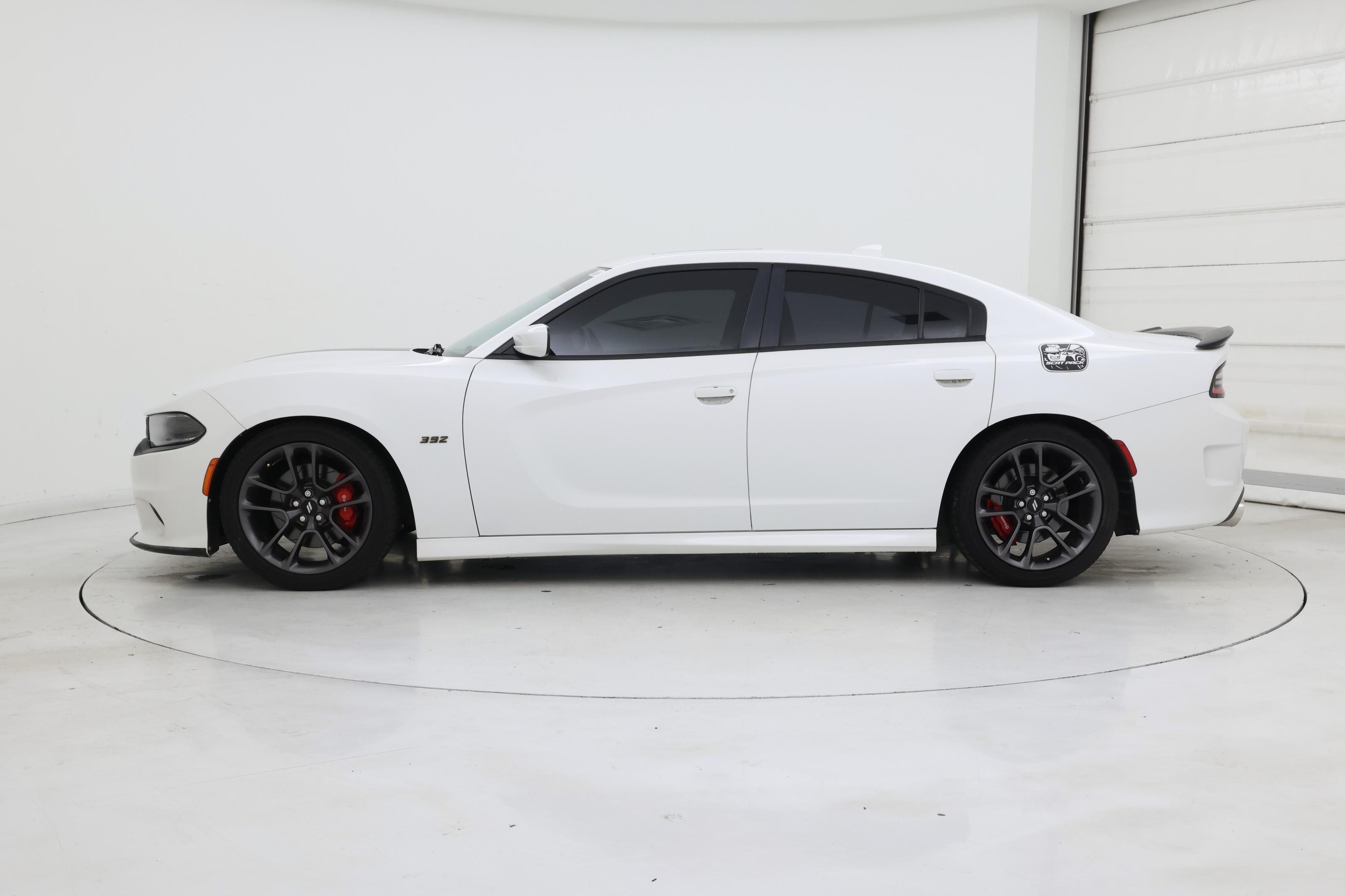 Thumbnail: 2016 Dodge Charger - 3