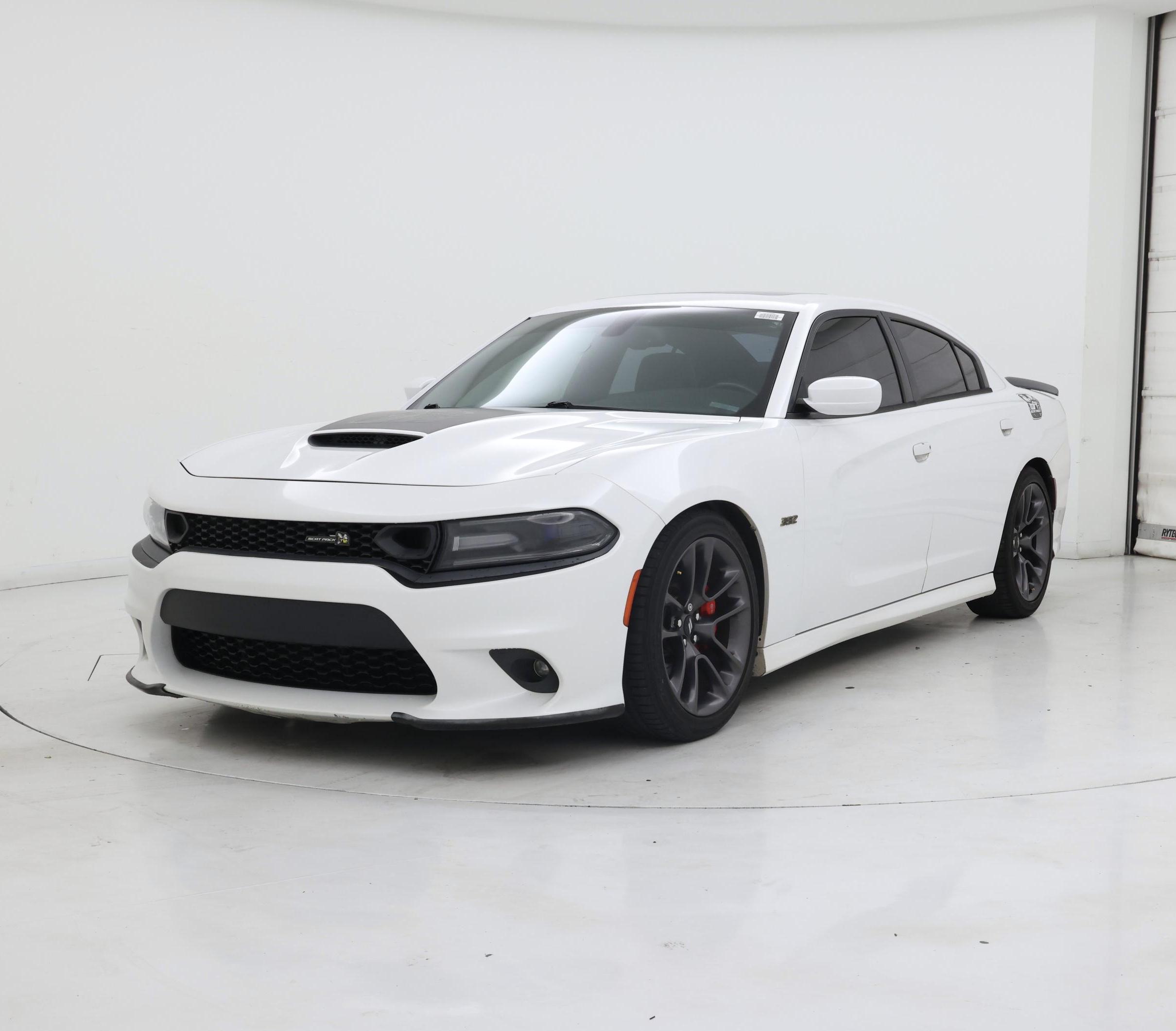 Thumbnail: 2016 Dodge Charger - 4