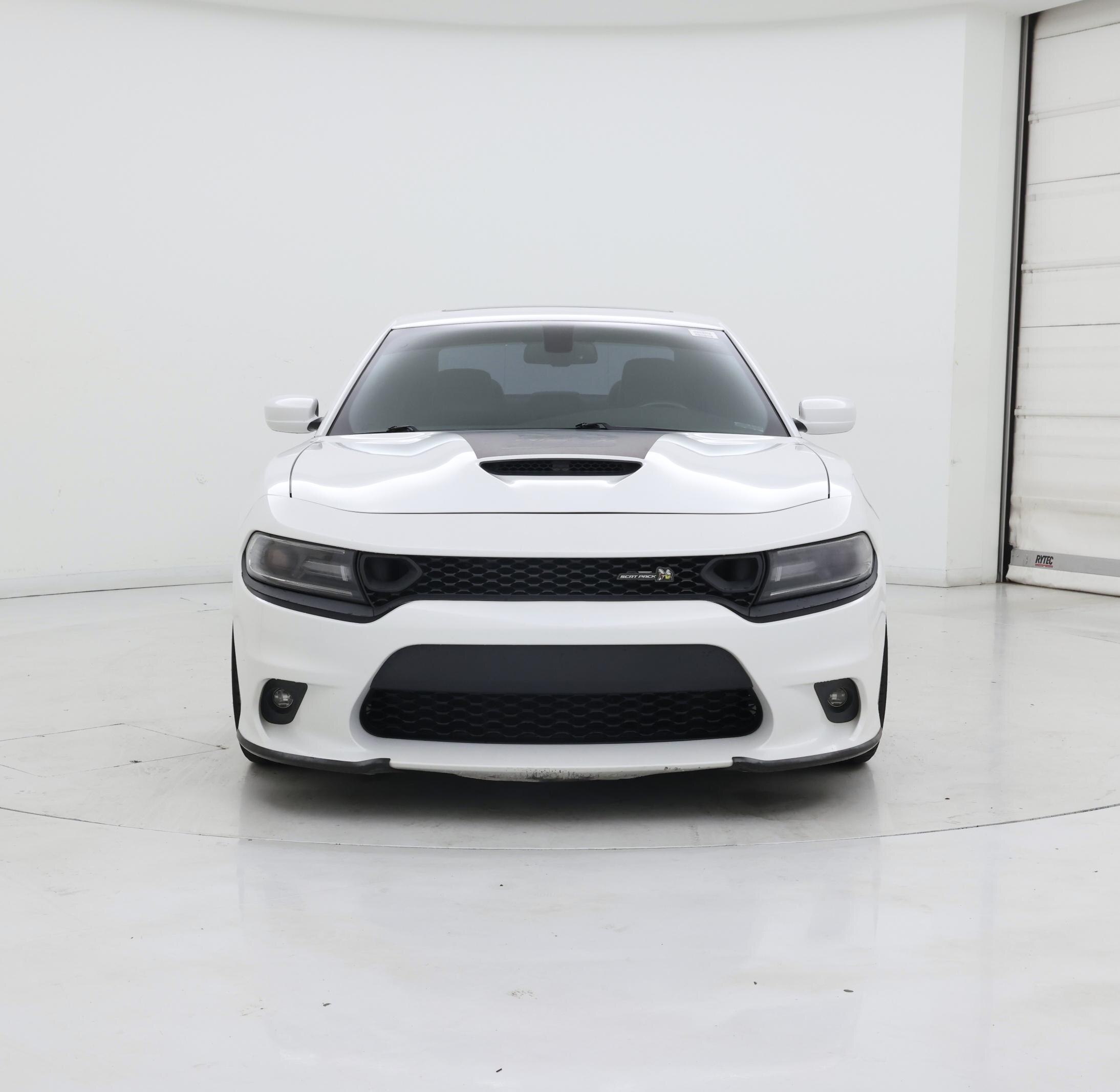 Thumbnail: 2016 Dodge Charger - 5