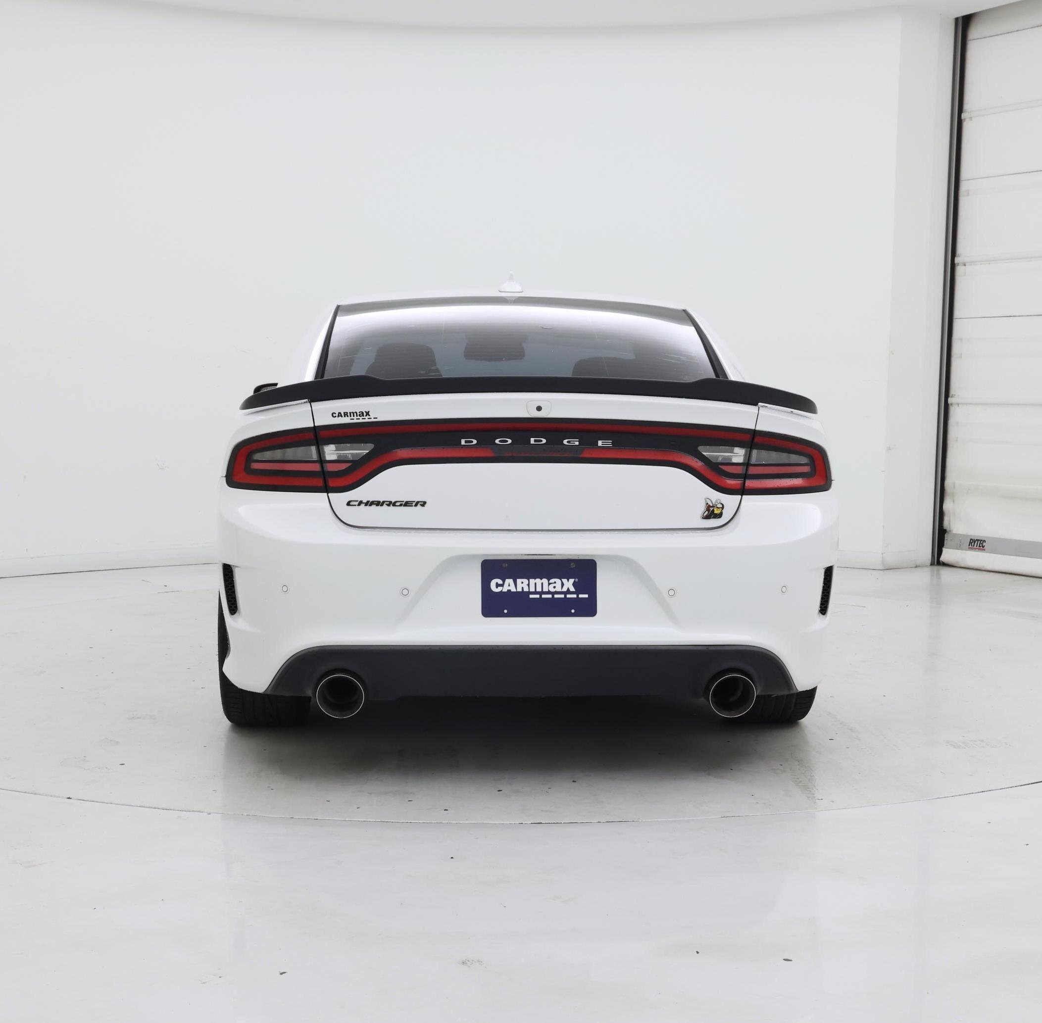 Thumbnail: 2016 Dodge Charger - 6