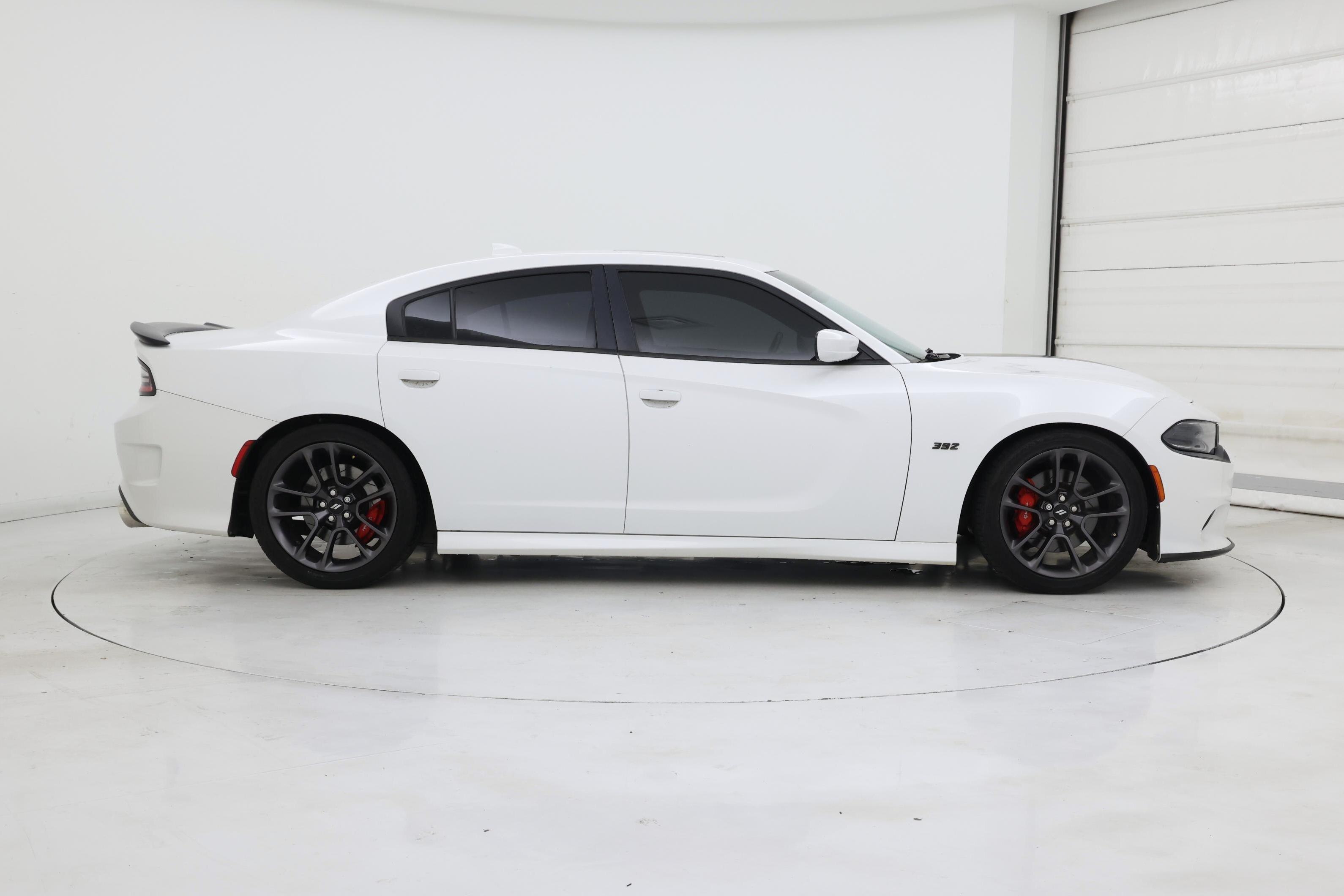 Thumbnail: 2016 Dodge Charger - 7