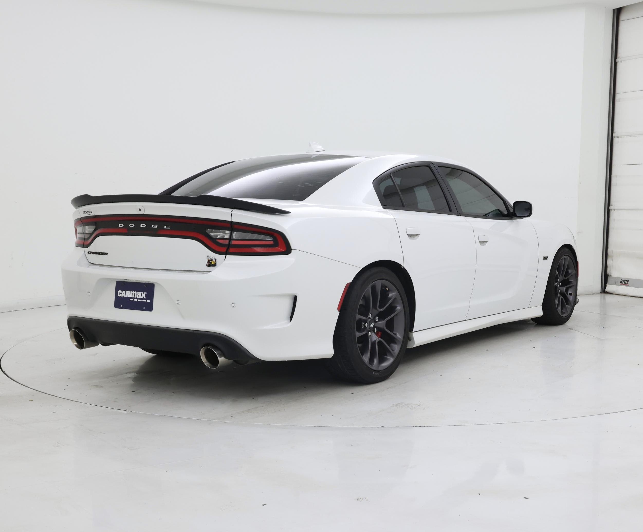 Thumbnail: 2016 Dodge Charger - 8