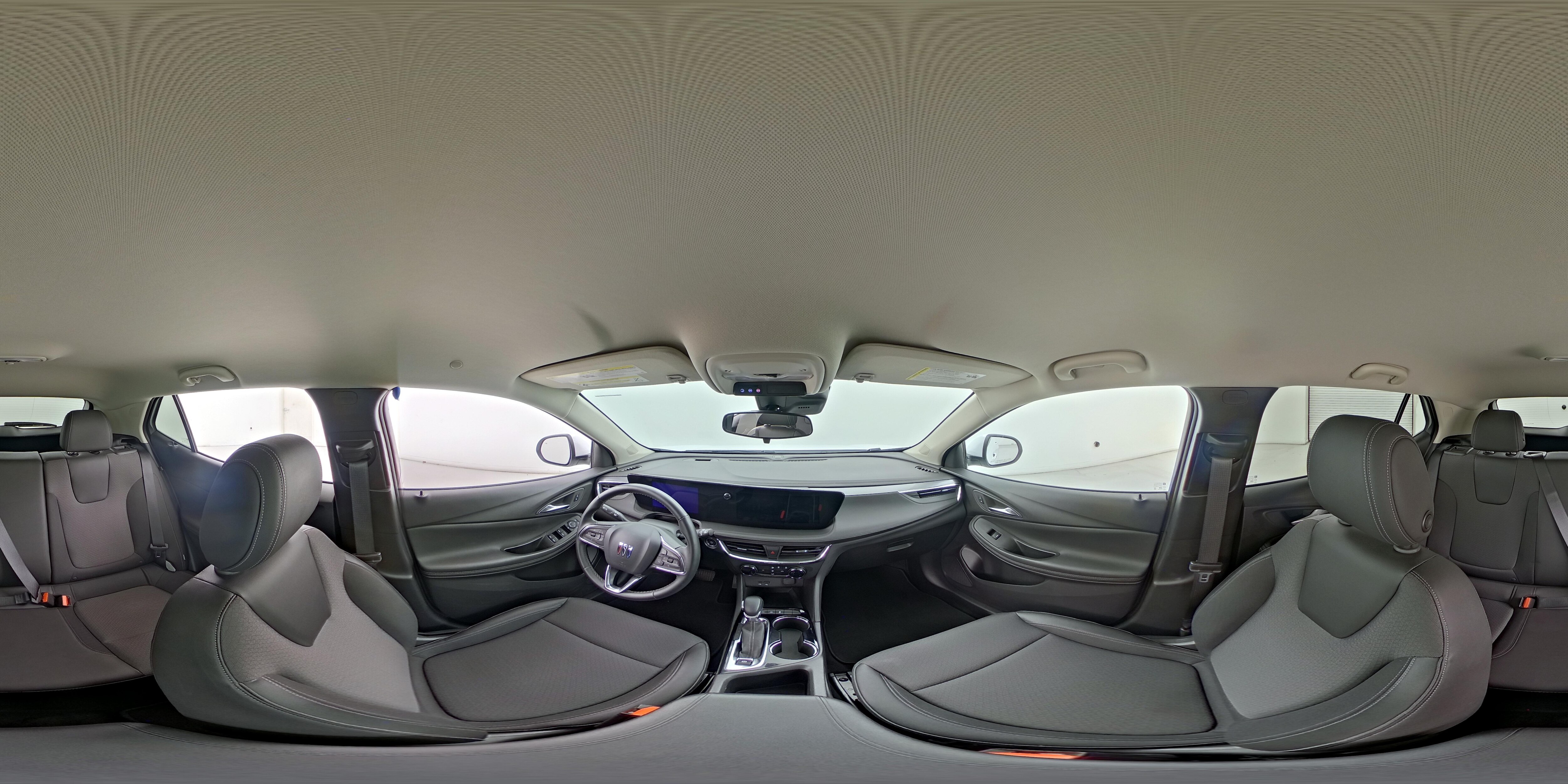 2025 Buick Encore GX Preferred - Photo 24