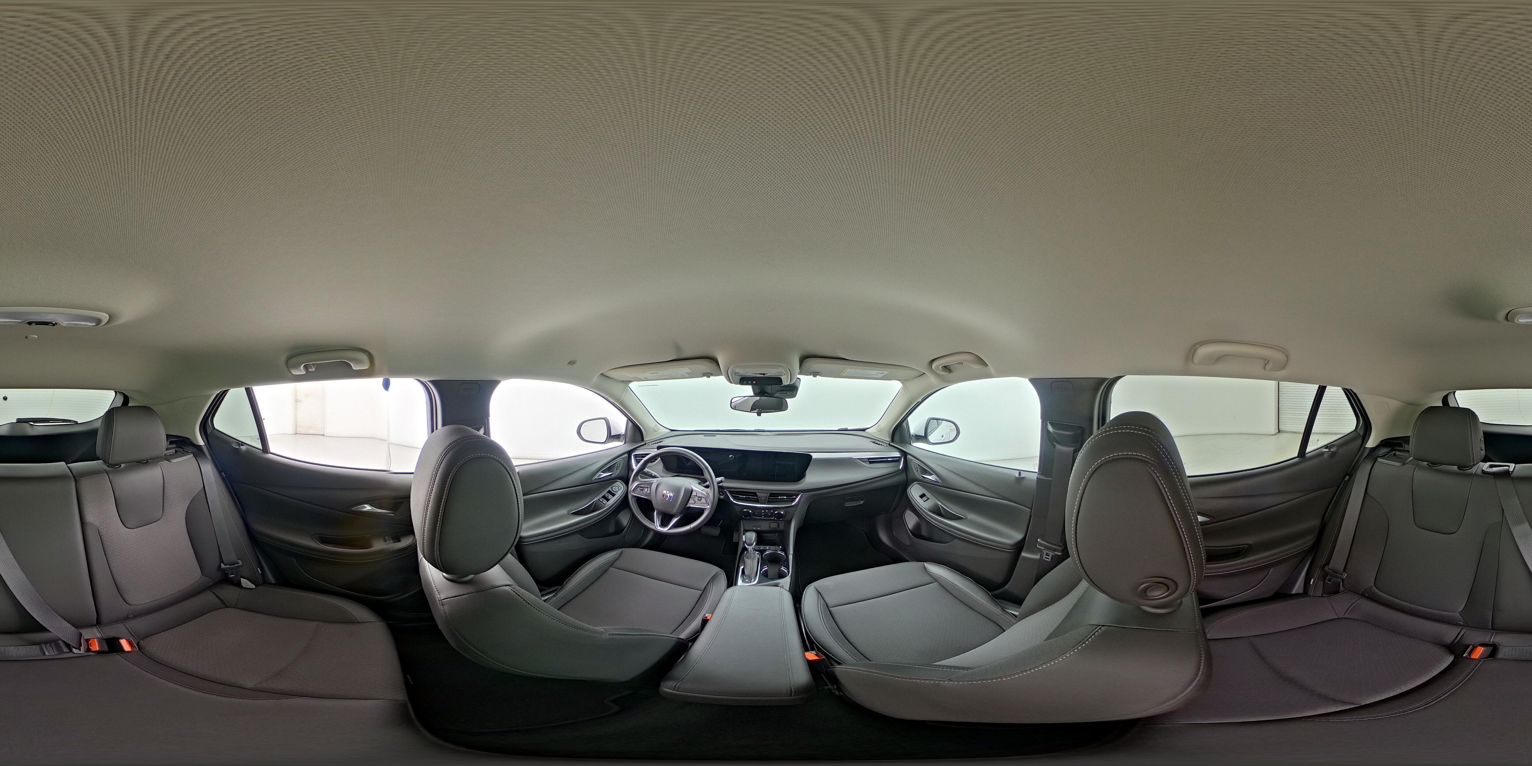 2025 Buick Encore GX Preferred - Photo 25
