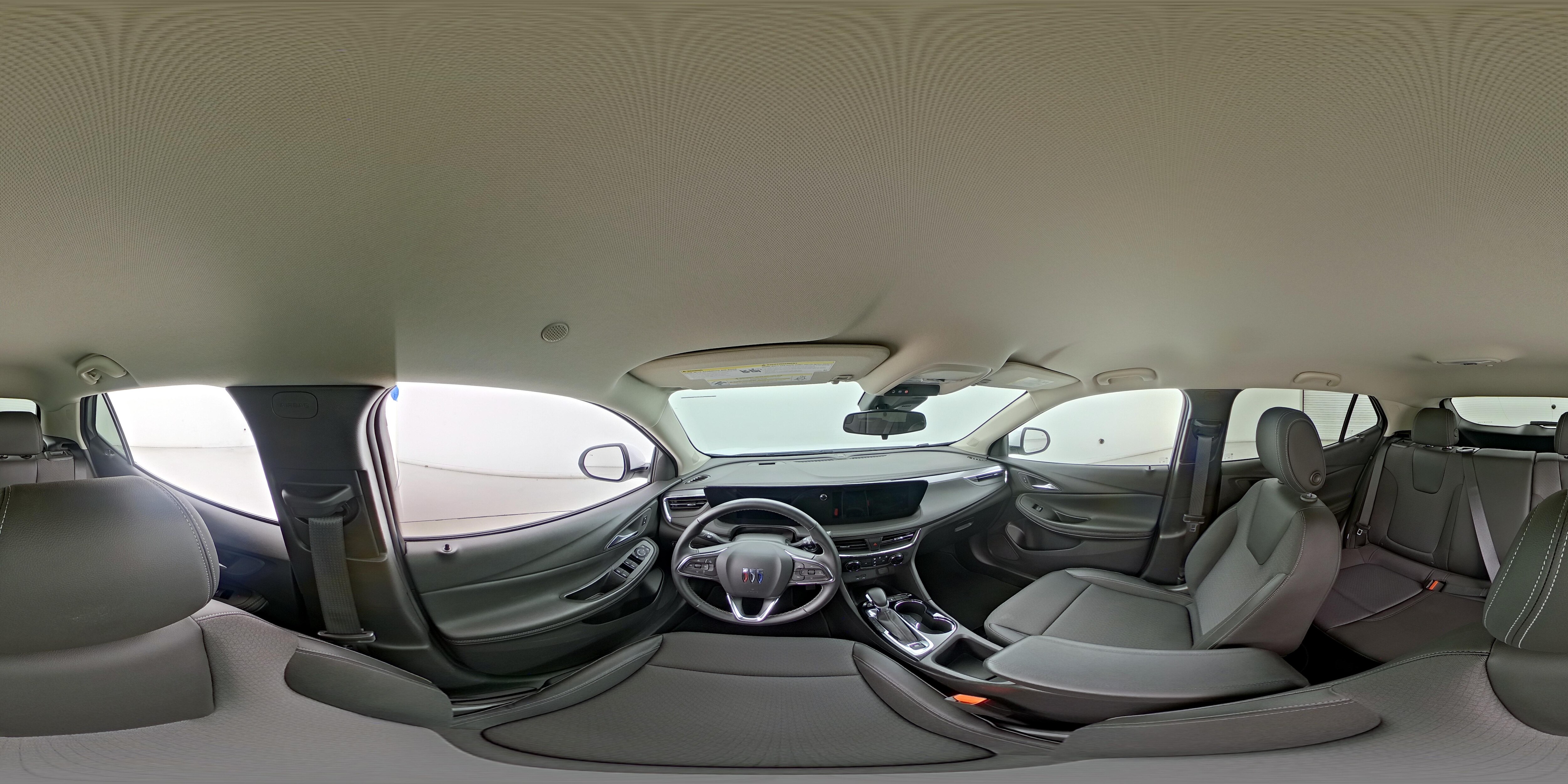 2025 Buick Encore GX Preferred - Photo 26