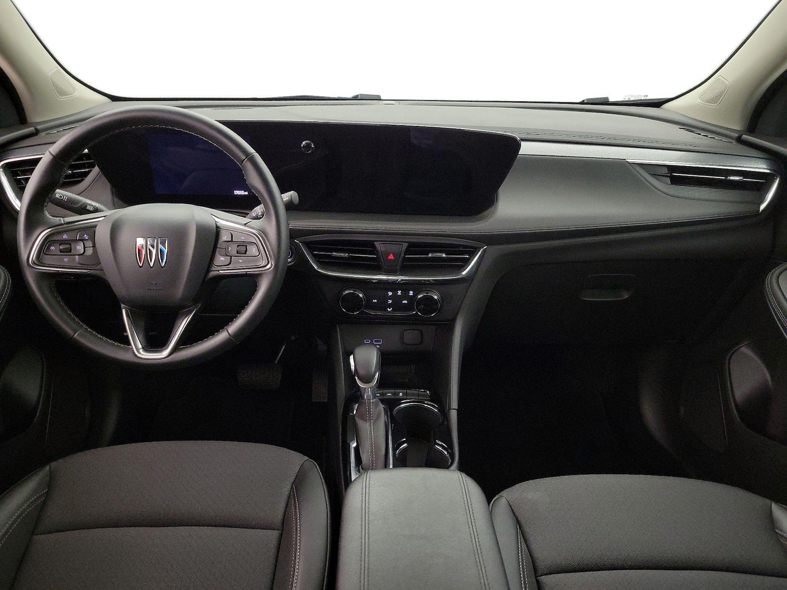 2025 Buick Encore GX Preferred - Photo 10