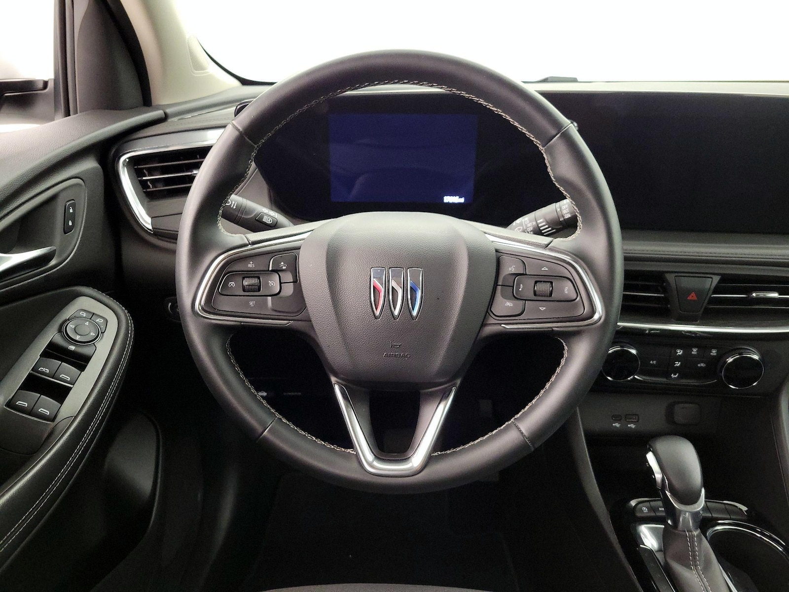 2025 Buick Encore GX Preferred - Photo 11