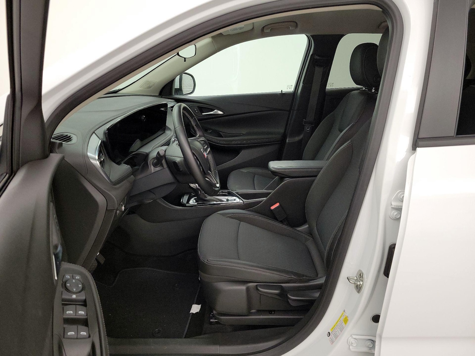 2025 Buick Encore GX Preferred - Photo 12