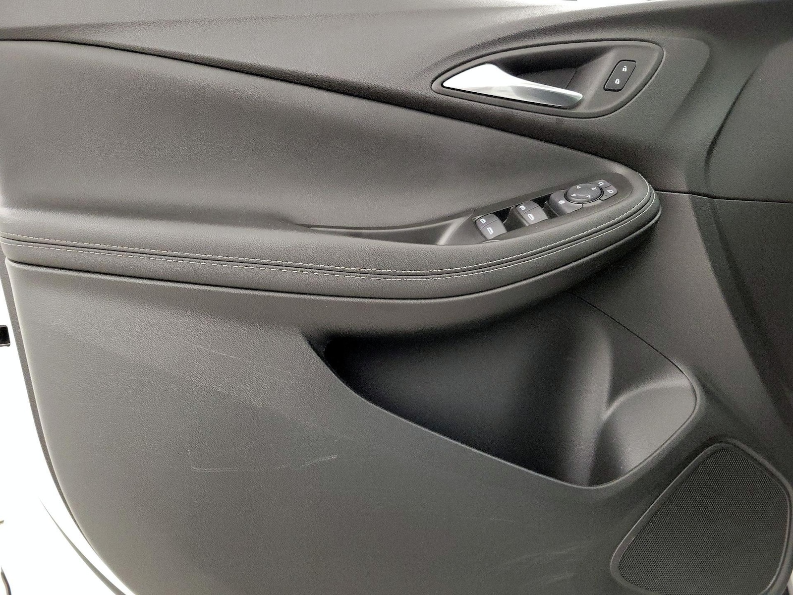 2025 Buick Encore GX Preferred - Photo 13