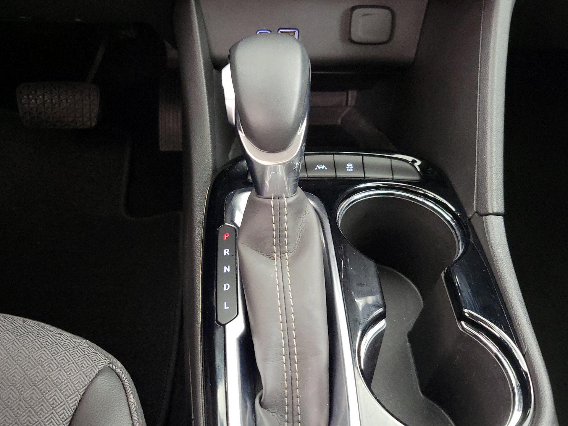 Thumbnail: 2025 Buick Encore GX - 17