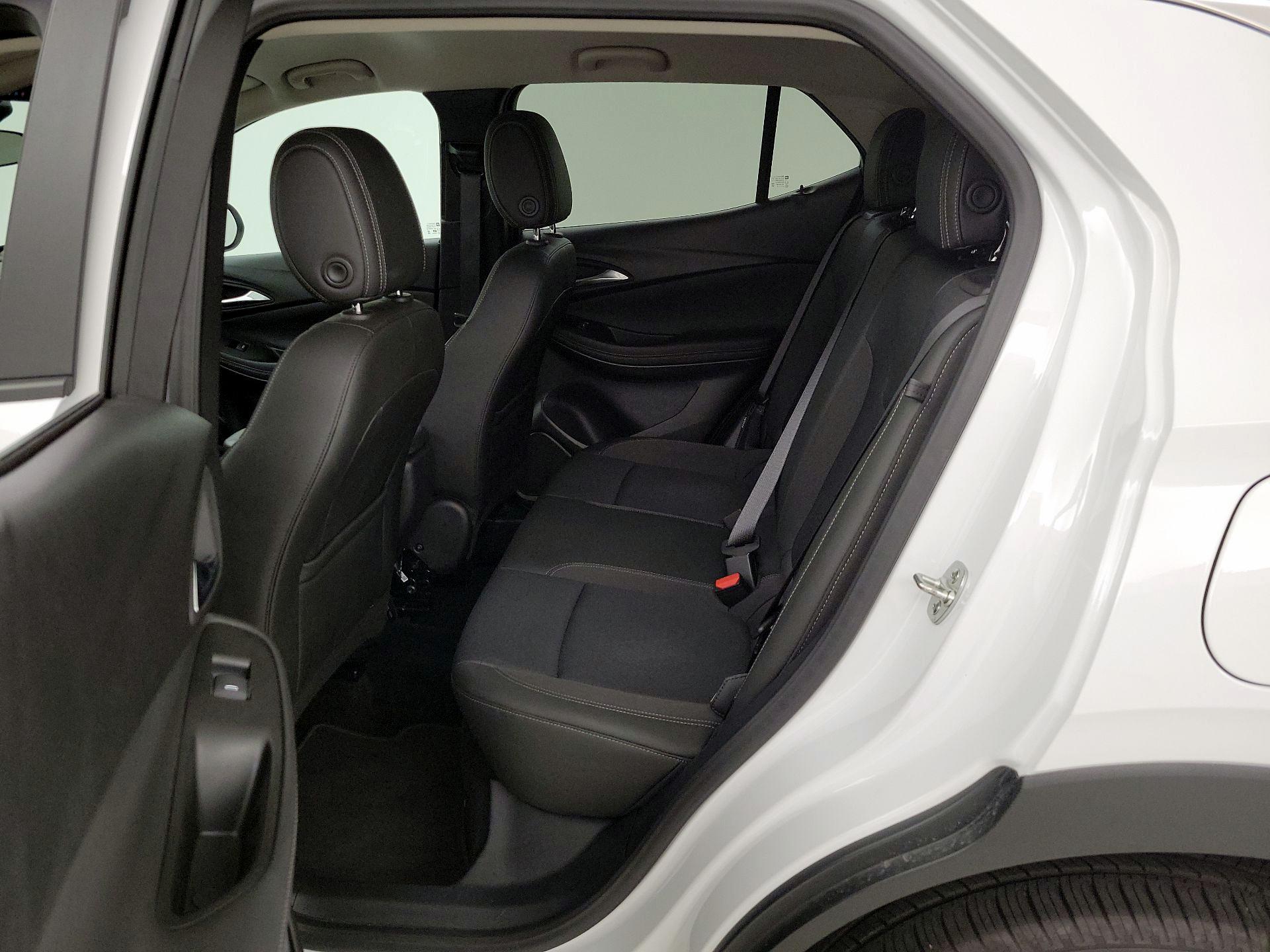 Thumbnail: 2025 Buick Encore GX - 19