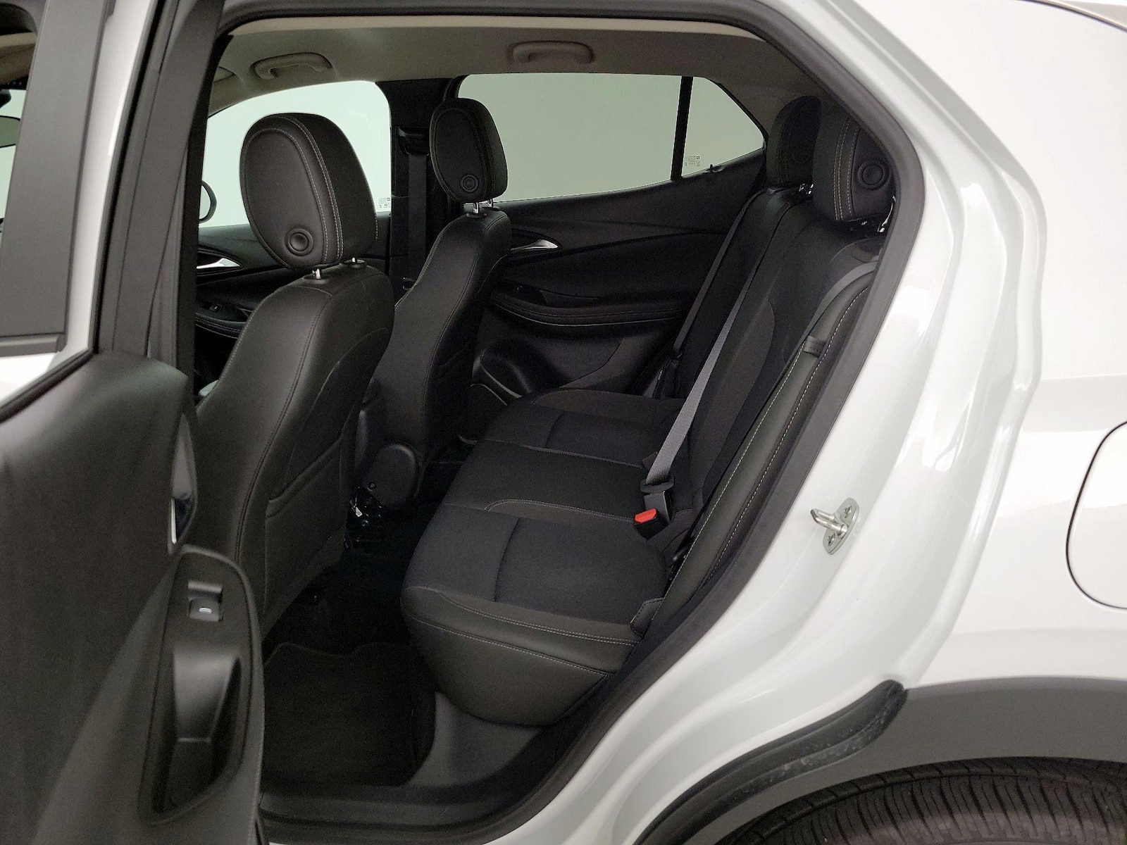 2025 Buick Encore GX Preferred - Photo 20