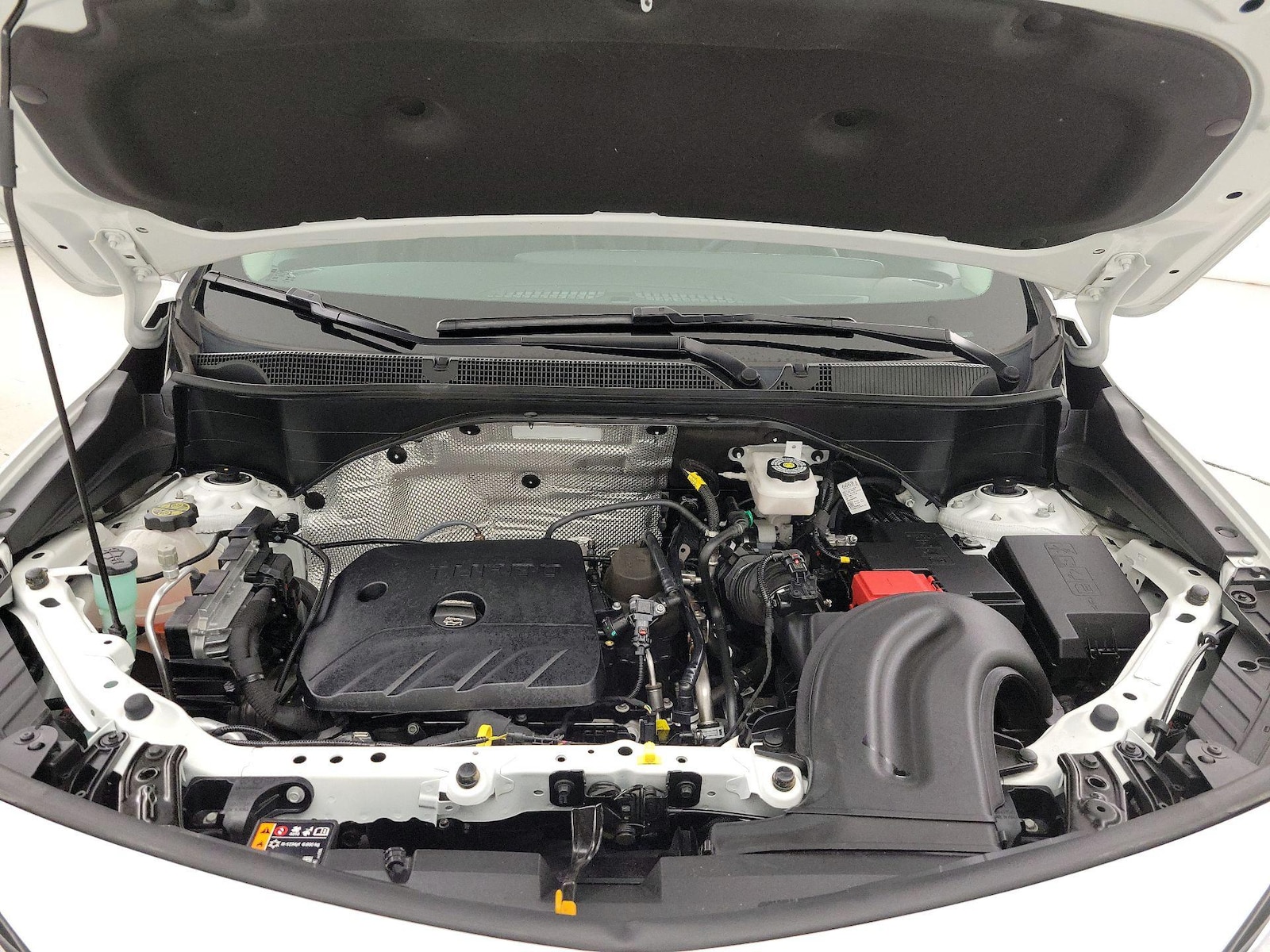 2025 Buick Encore GX Preferred - Photo 22