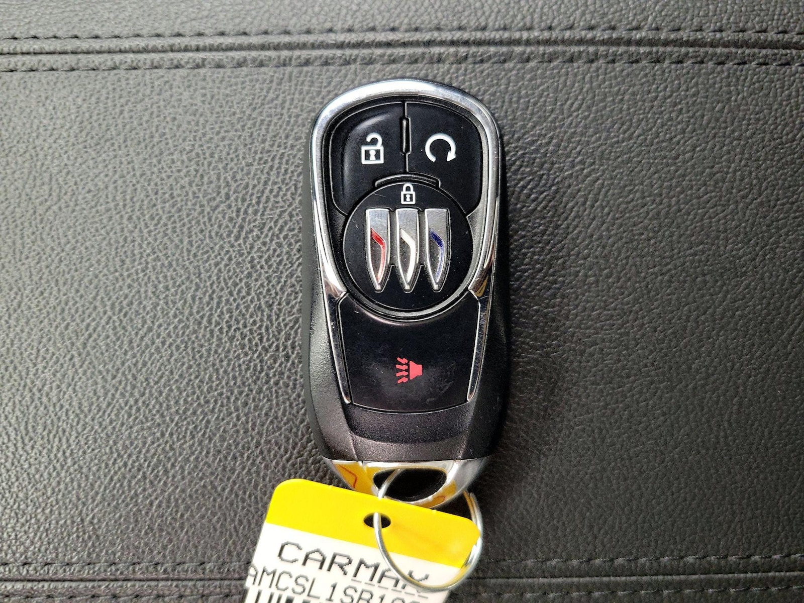 2025 Buick Encore GX Preferred - Photo 23