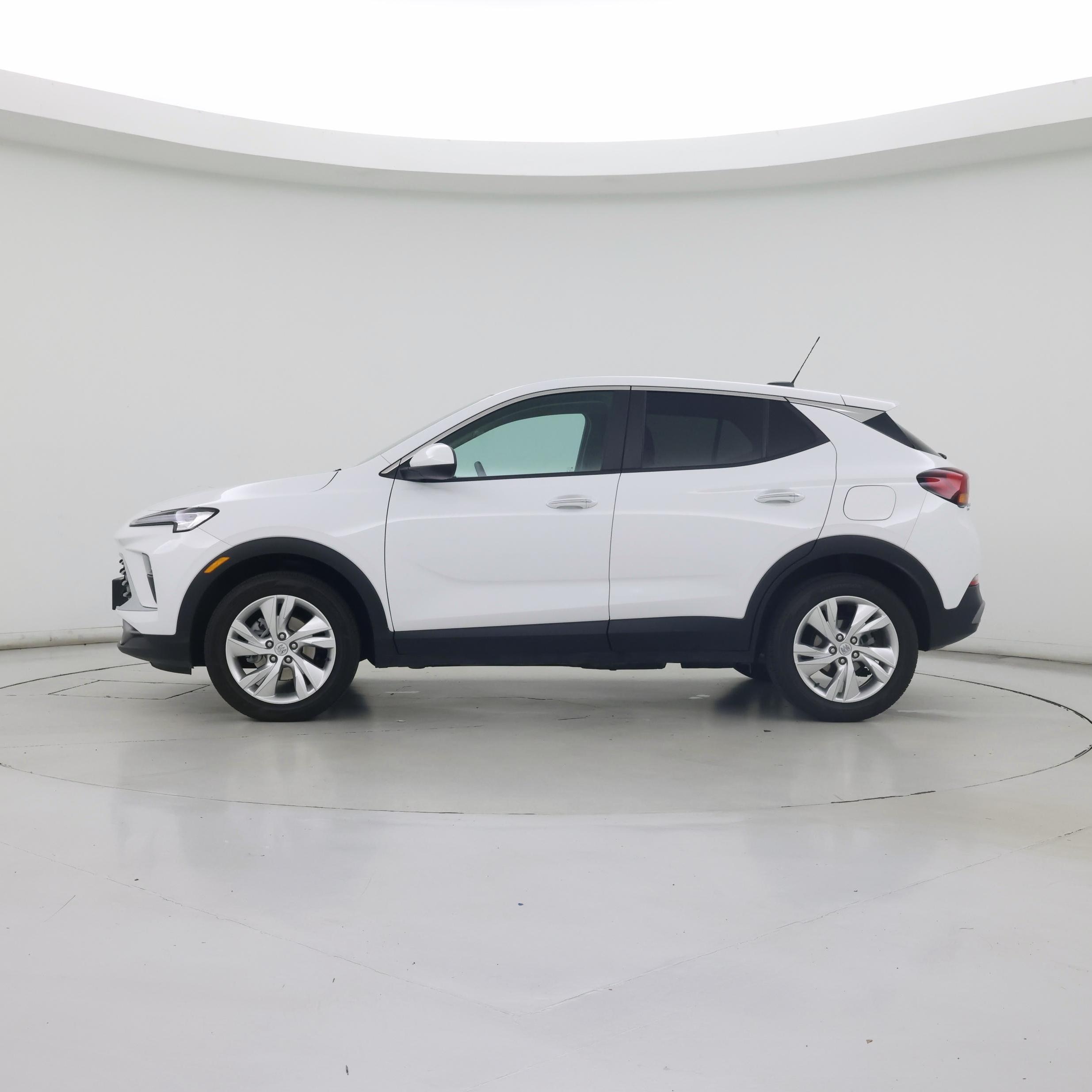 Thumbnail: 2025 Buick Encore GX - 3