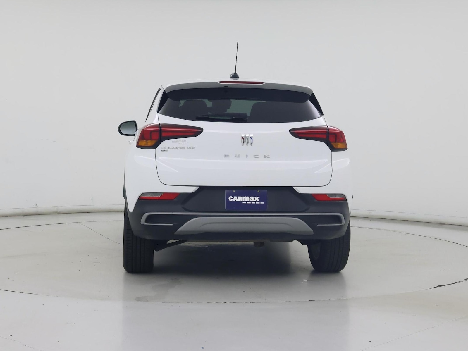 2025 Buick Encore GX Preferred - Photo 7
