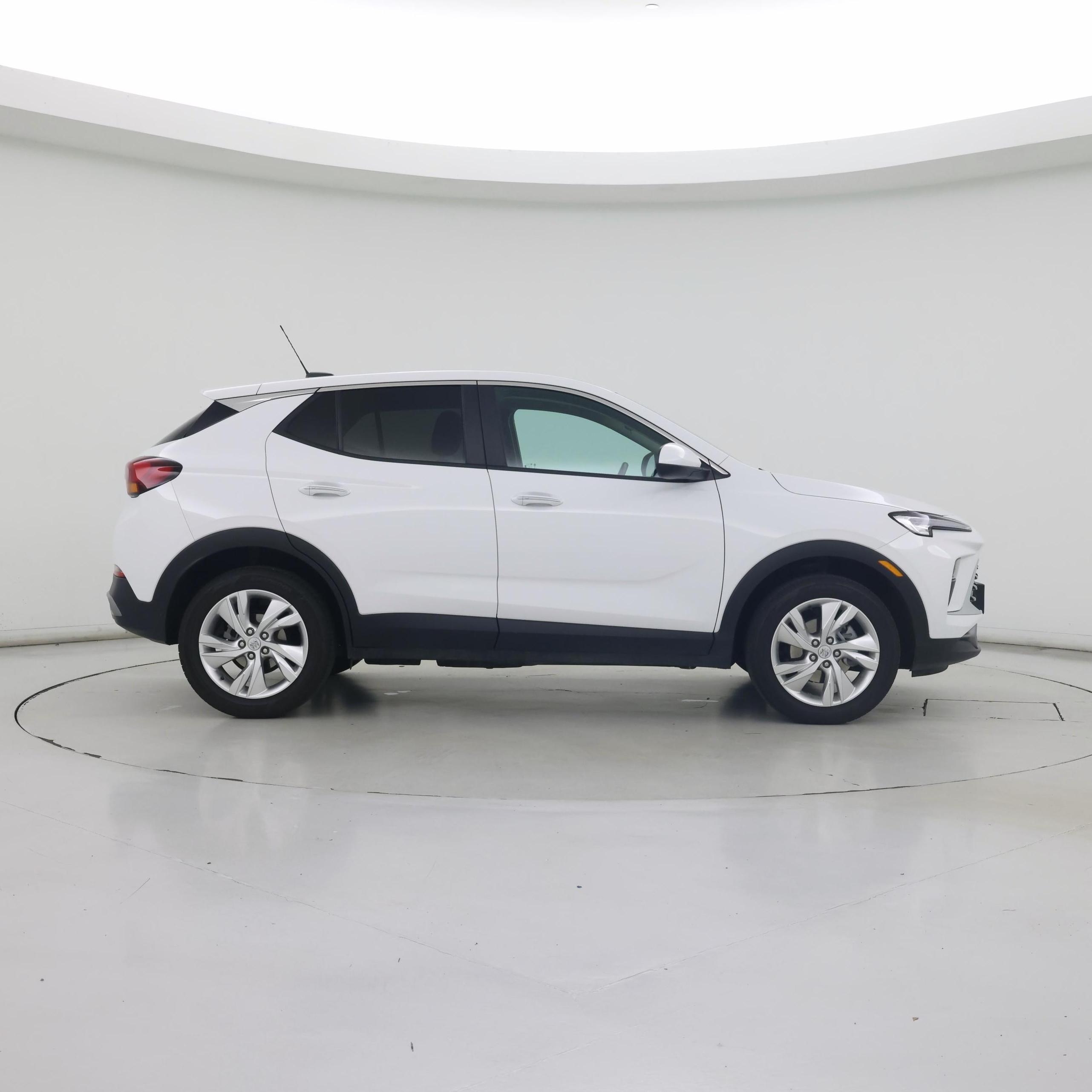 Thumbnail: 2025 Buick Encore GX - 7