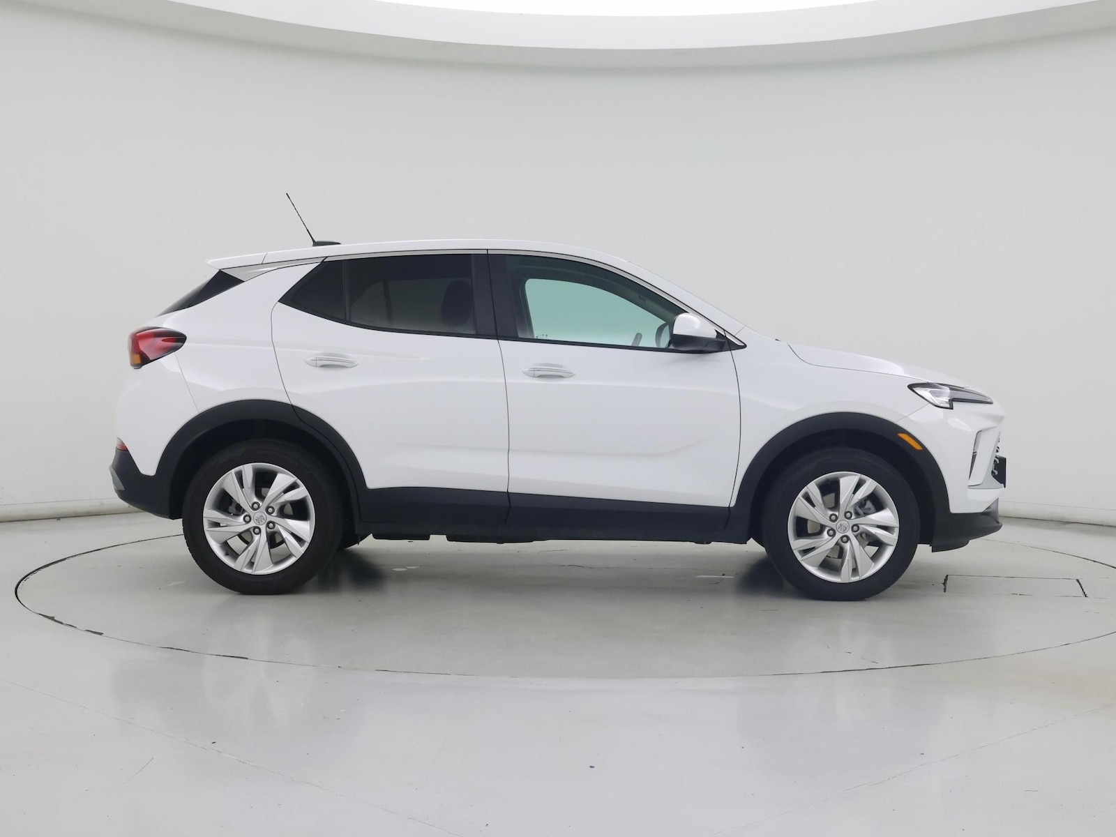 2025 Buick Encore GX Preferred - Photo 8