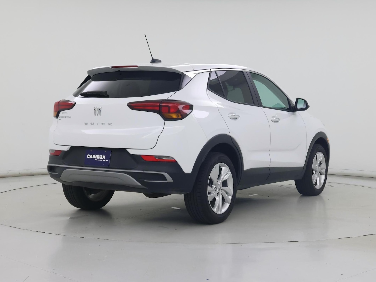 2025 Buick Encore GX Preferred - Photo 9