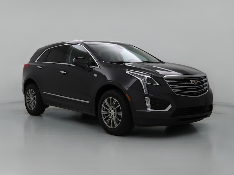 2017 Cadillac XT5 Luxury -
                  Baton Rouge, LA