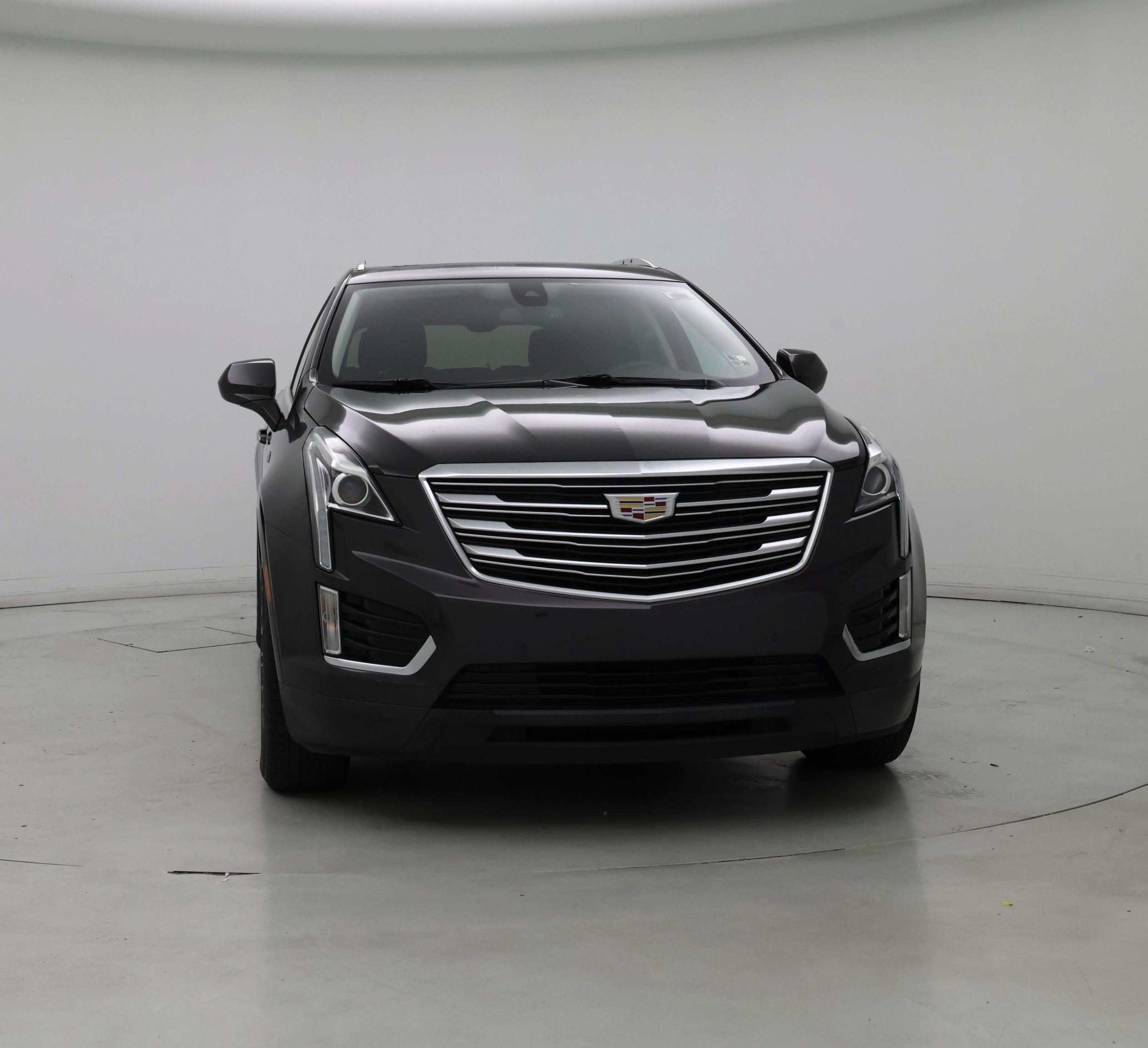 Thumbnail: 2017 Cadillac XT5 - 5