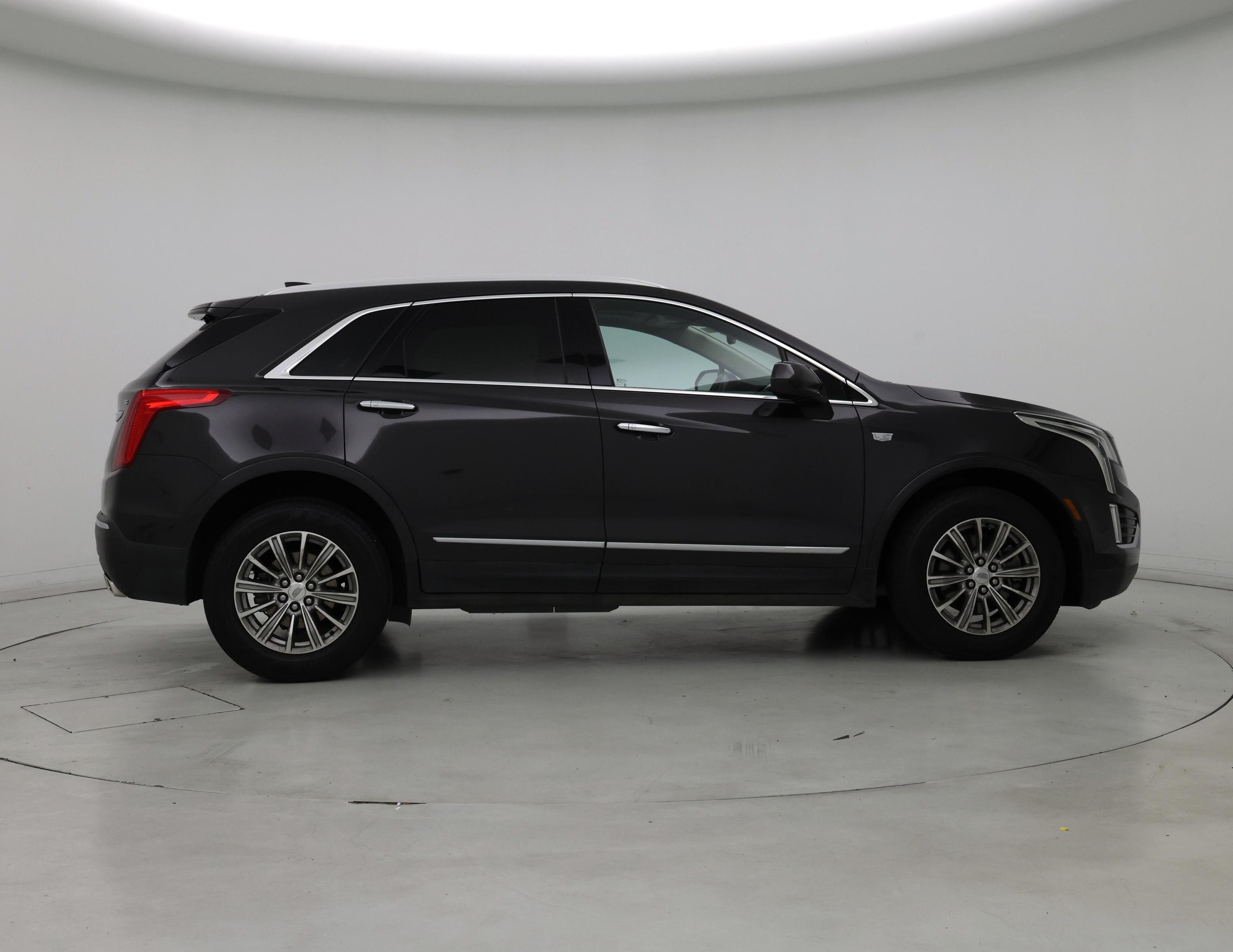 Thumbnail: 2017 Cadillac XT5 - 7
