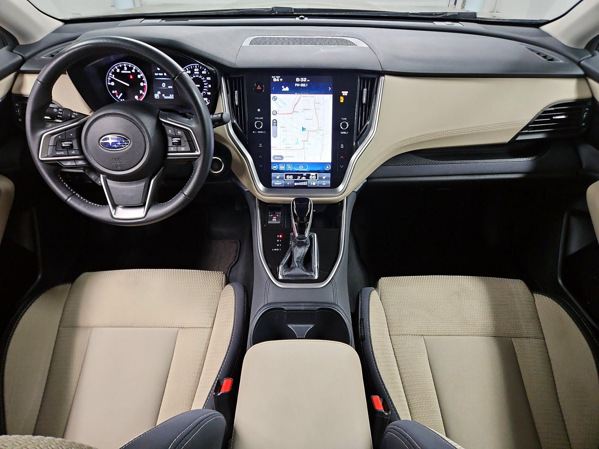 Thumbnail: 2022 Subaru Outback - 9