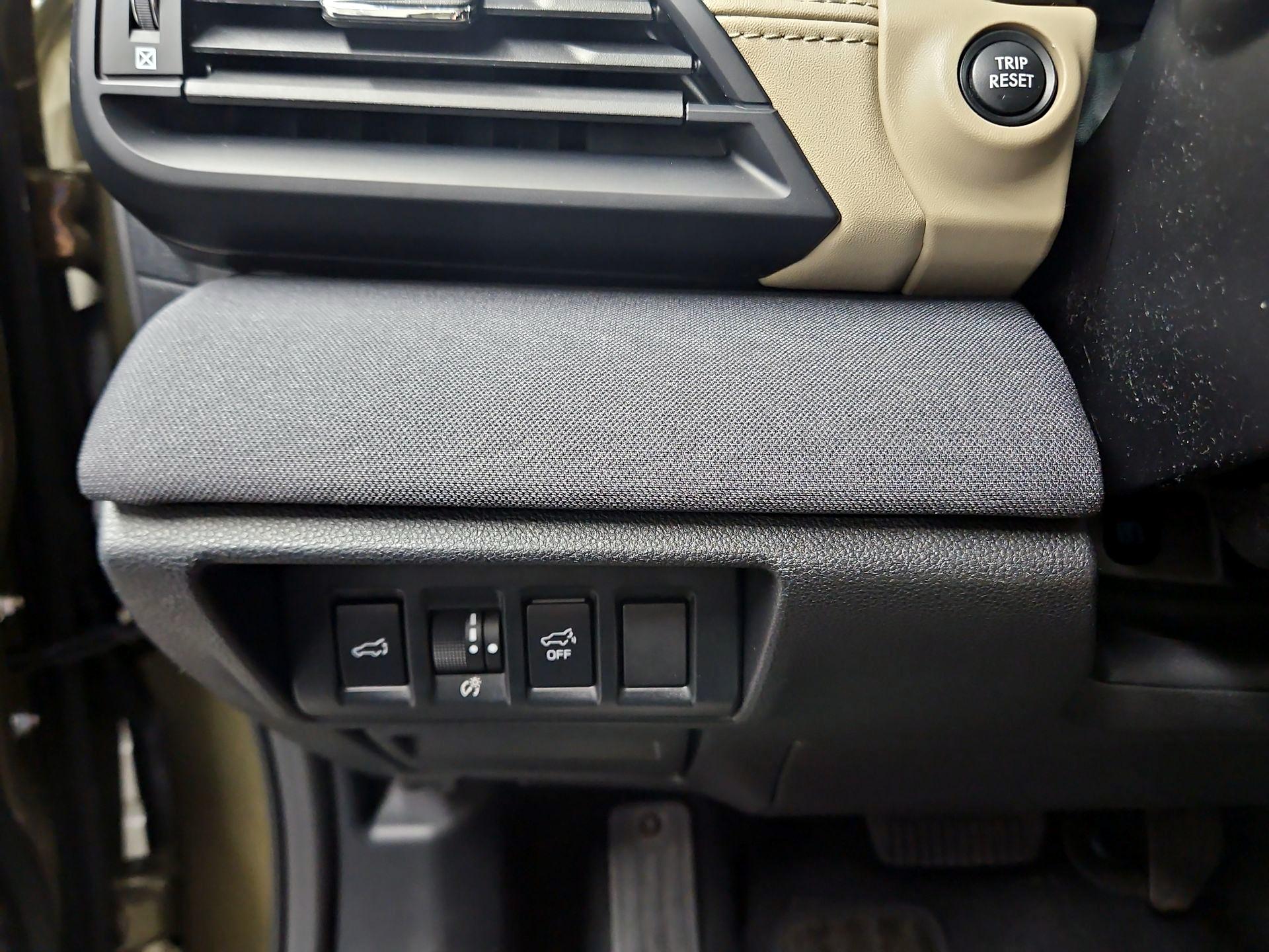 Thumbnail: 2022 Subaru Outback - 13