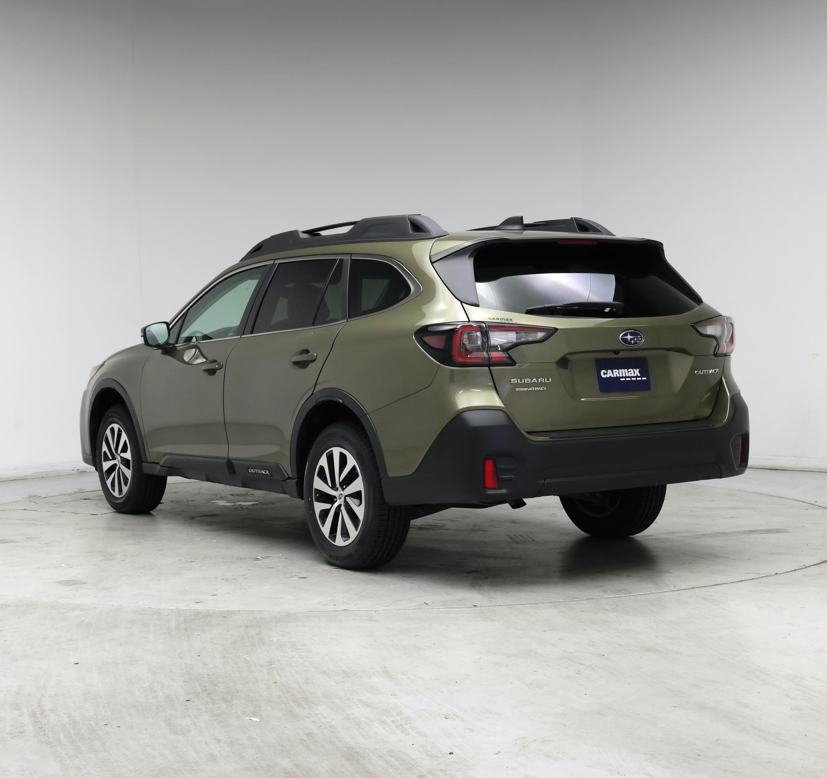 Thumbnail: 2022 Subaru Outback - 2