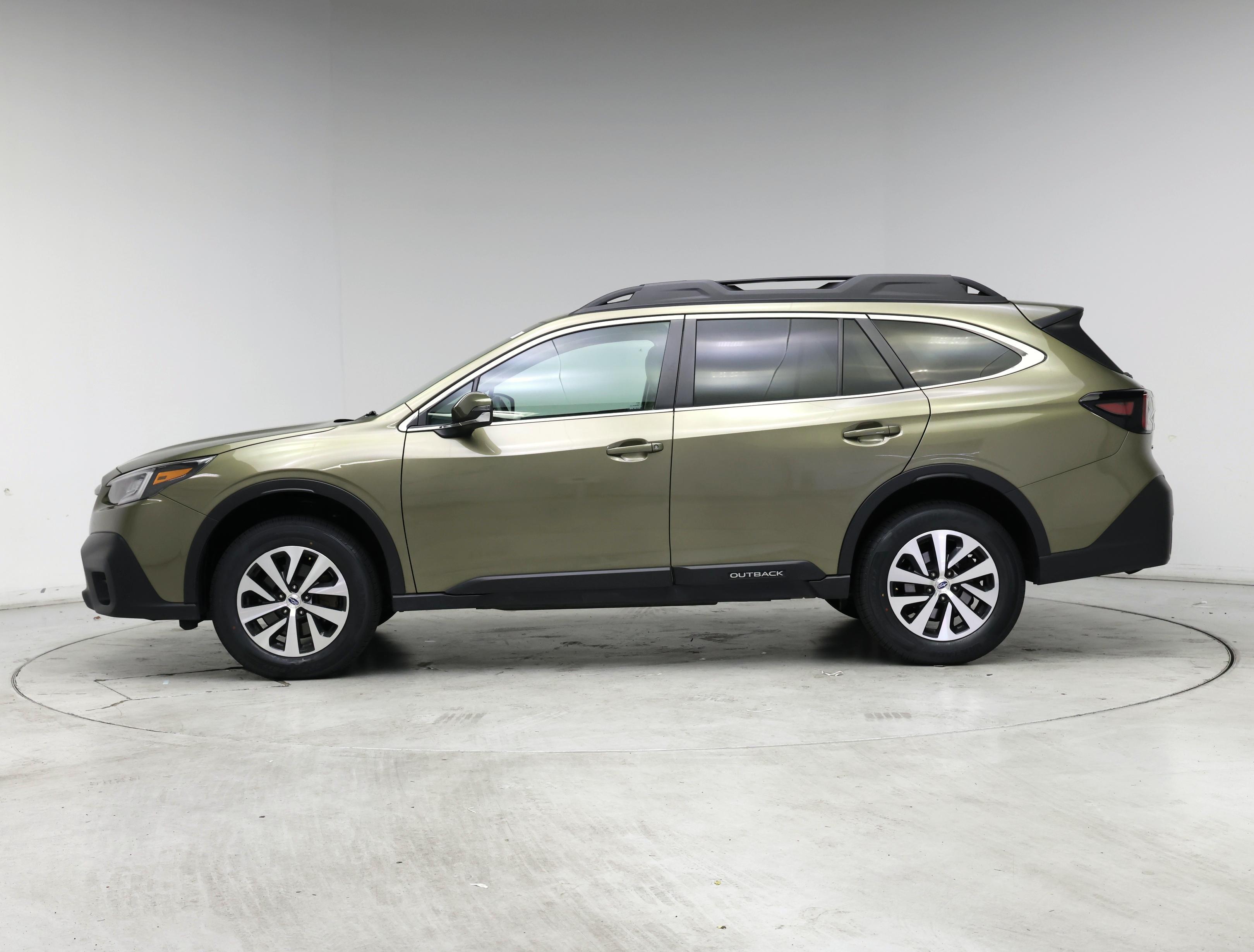Thumbnail: 2022 Subaru Outback - 3